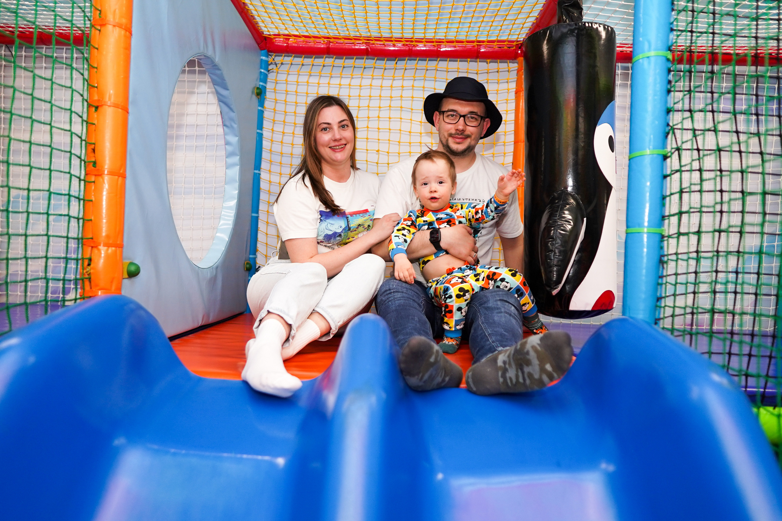 Семейные фотографии. Семейный и детский фотограф в Санкт-Петербурге Сергей Тарасов