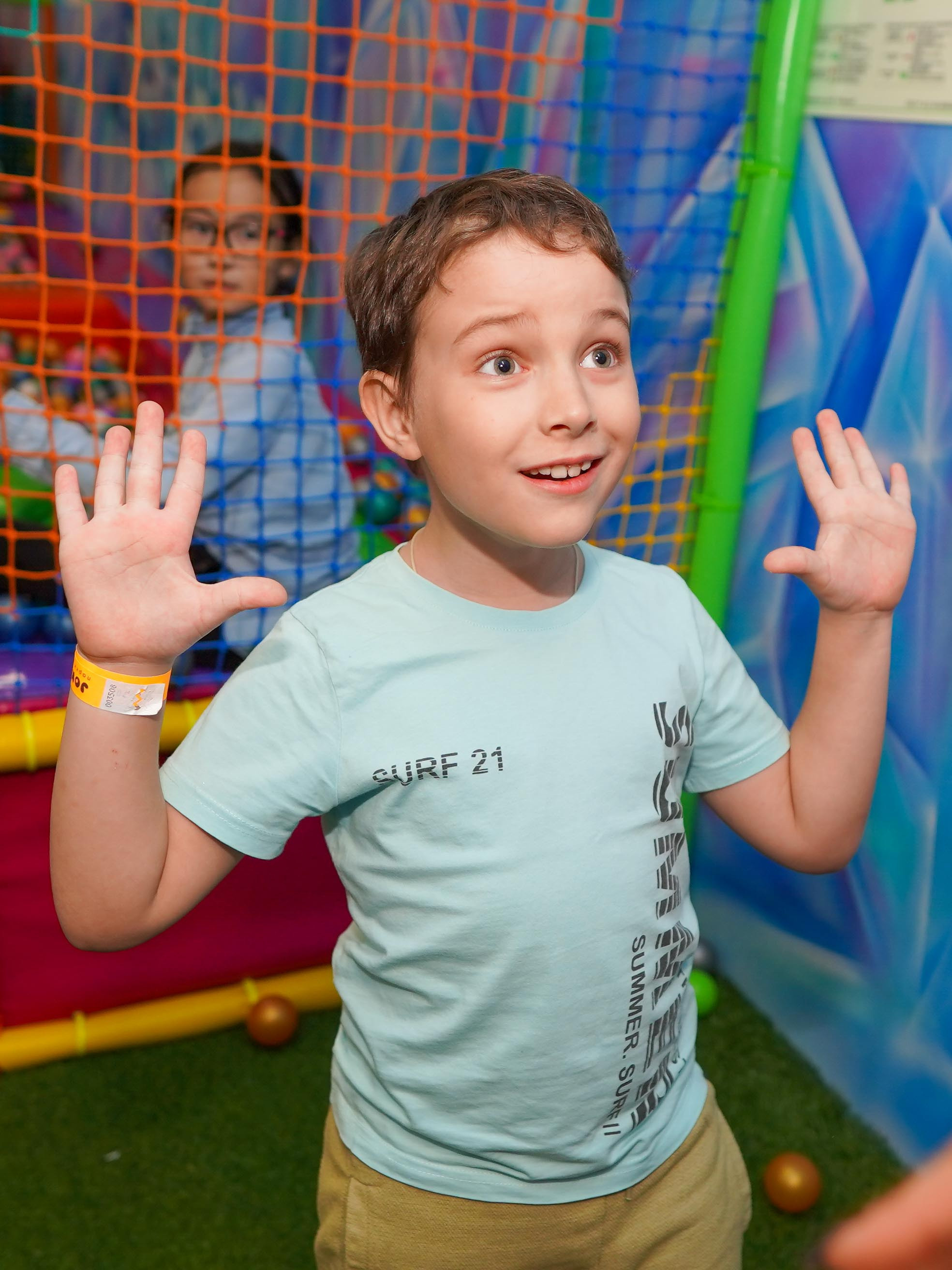 Игровые моменты. Семейный и детский фотограф в Санкт-Петербурге Сергей Тарасов