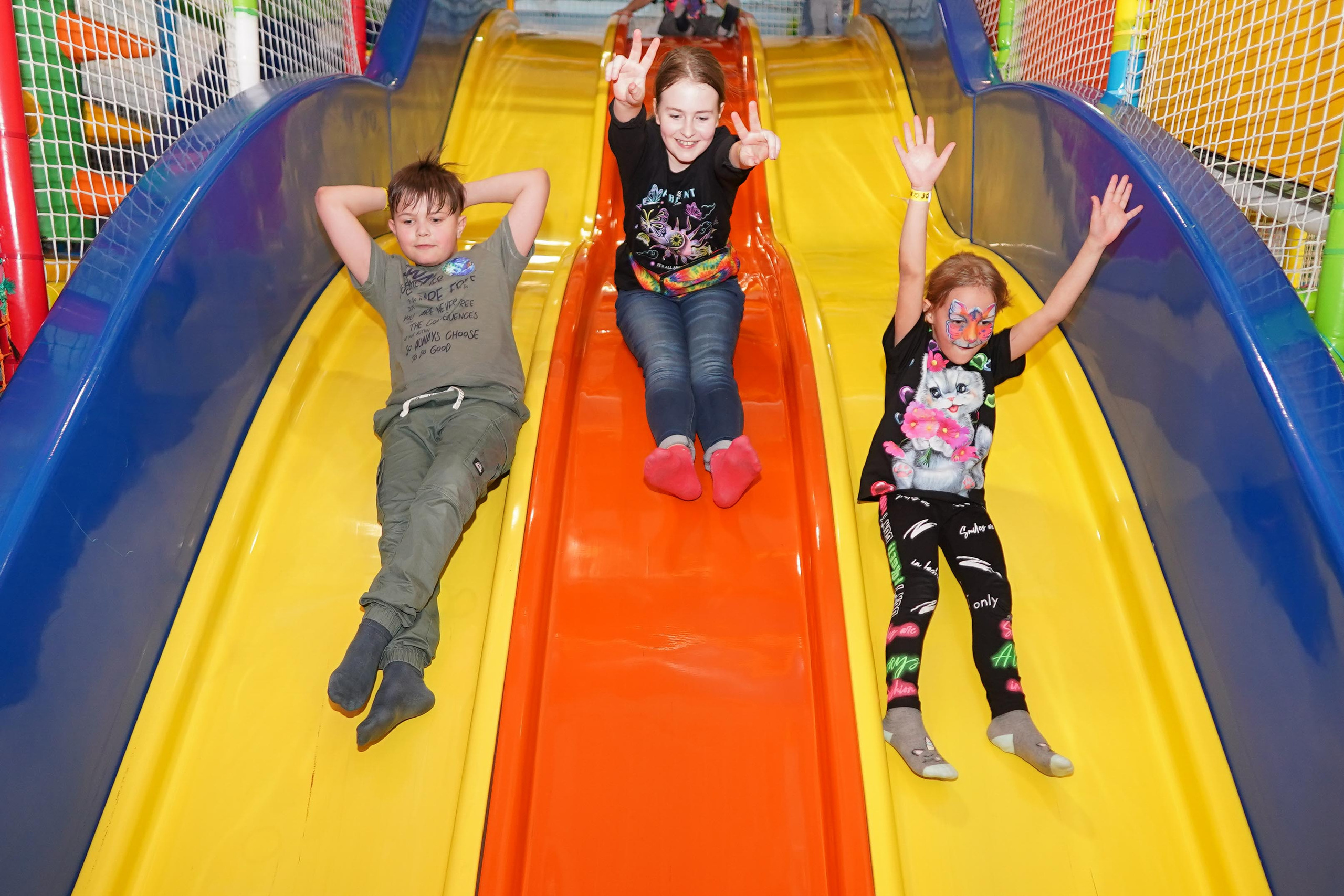 Игровые моменты. Семейный и детский фотограф в Санкт-Петербурге Сергей Тарасов