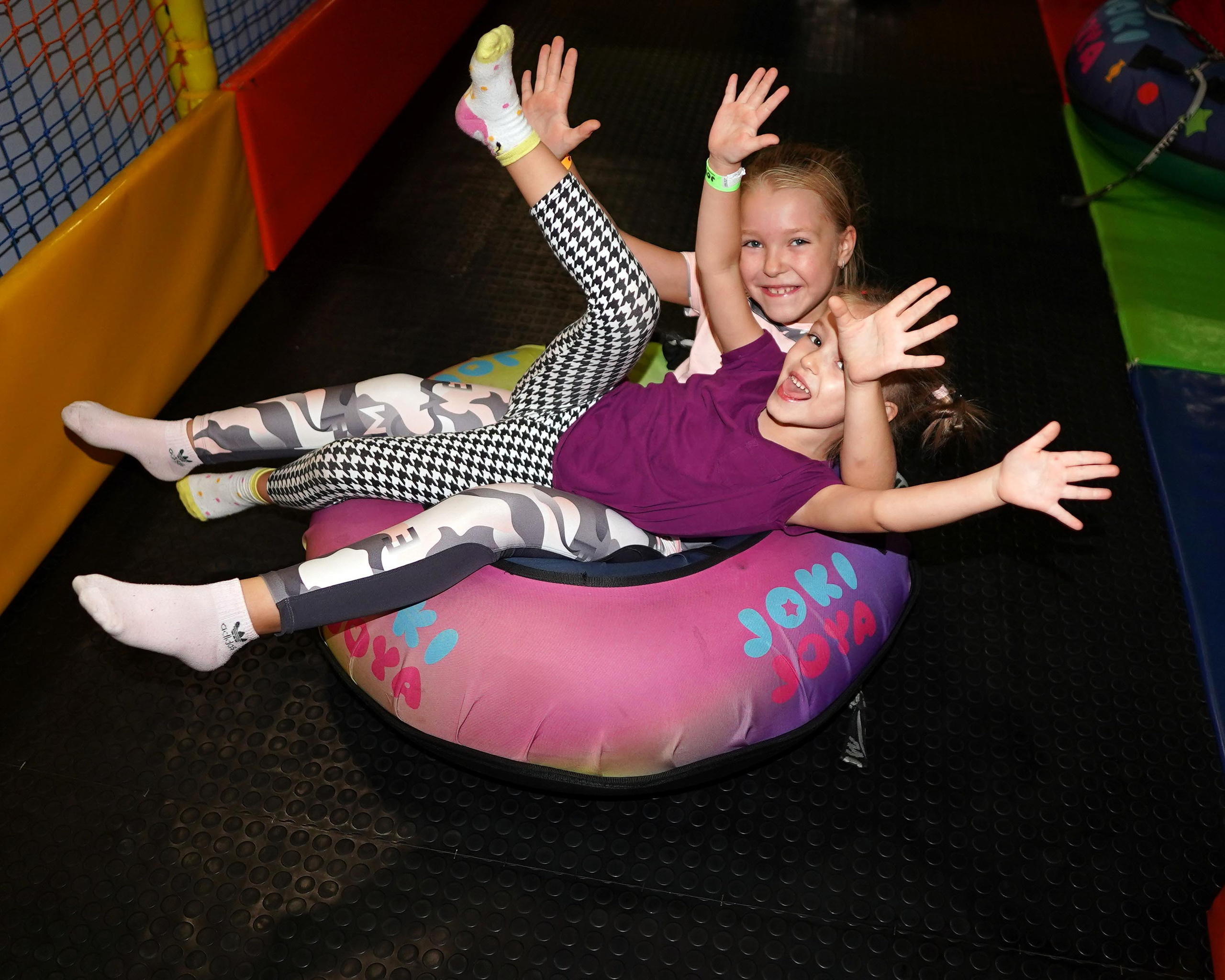 Игровые моменты. Семейный и детский фотограф в Санкт-Петербурге Сергей Тарасов