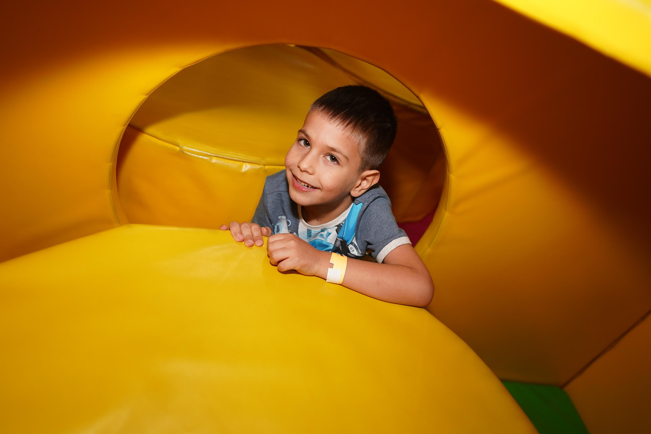 Игровые моменты. Семейный и детский фотограф в Санкт-Петербурге Сергей Тарасов