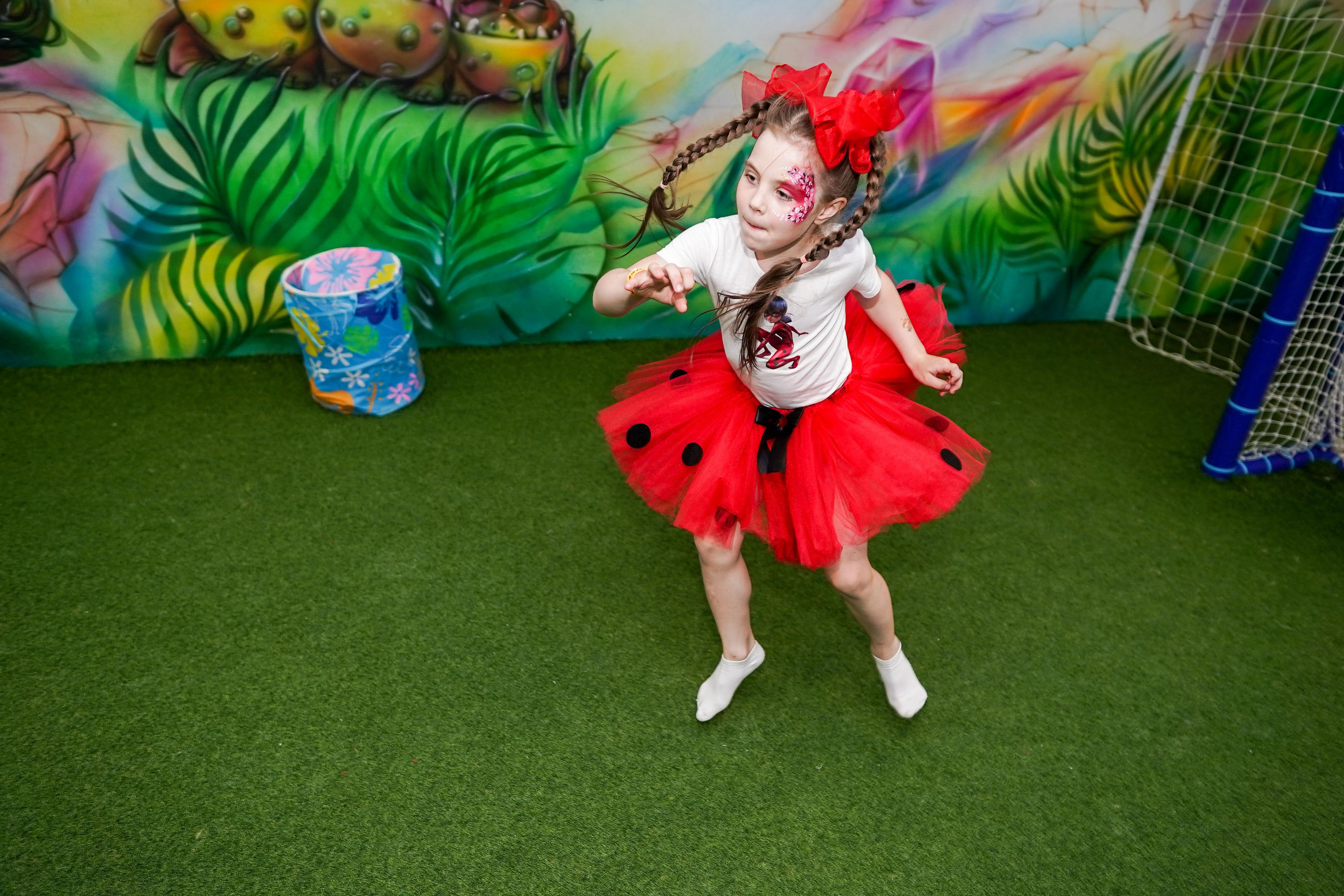 Игровые моменты. Семейный и детский фотограф в Санкт-Петербурге Сергей Тарасов