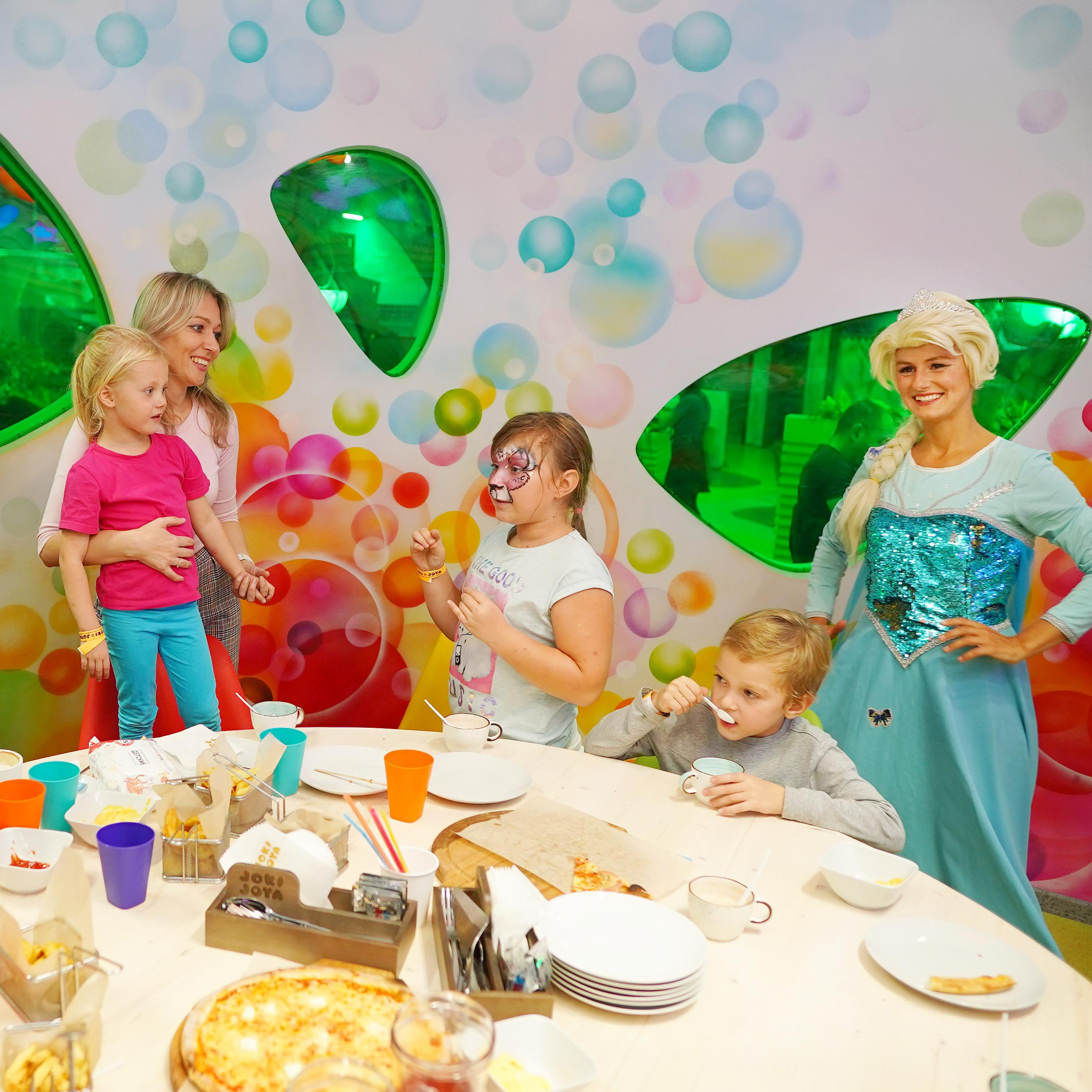 Игровые моменты. Семейный и детский фотограф в Санкт-Петербурге Сергей Тарасов