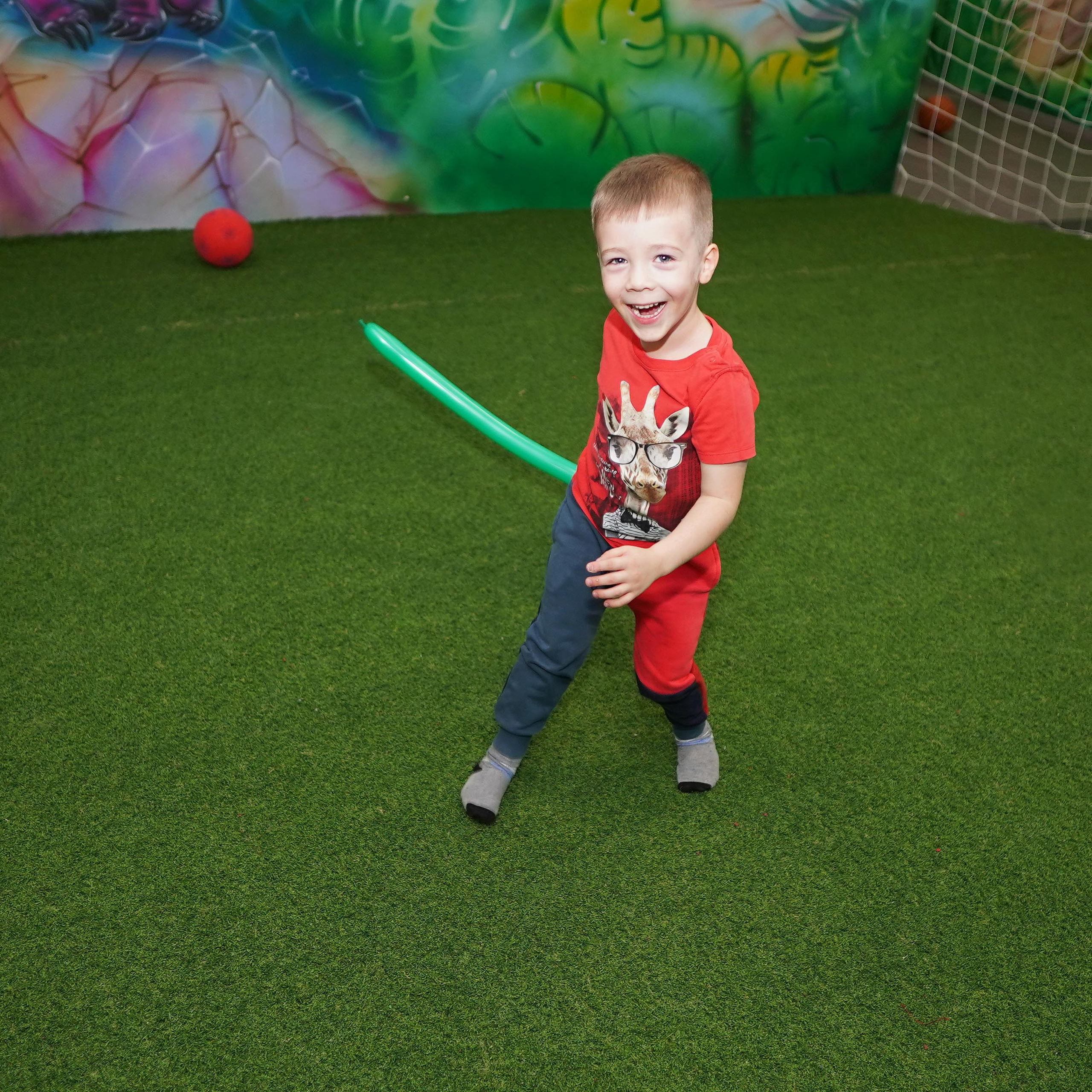 Игровые моменты. Семейный и детский фотограф в Санкт-Петербурге Сергей Тарасов