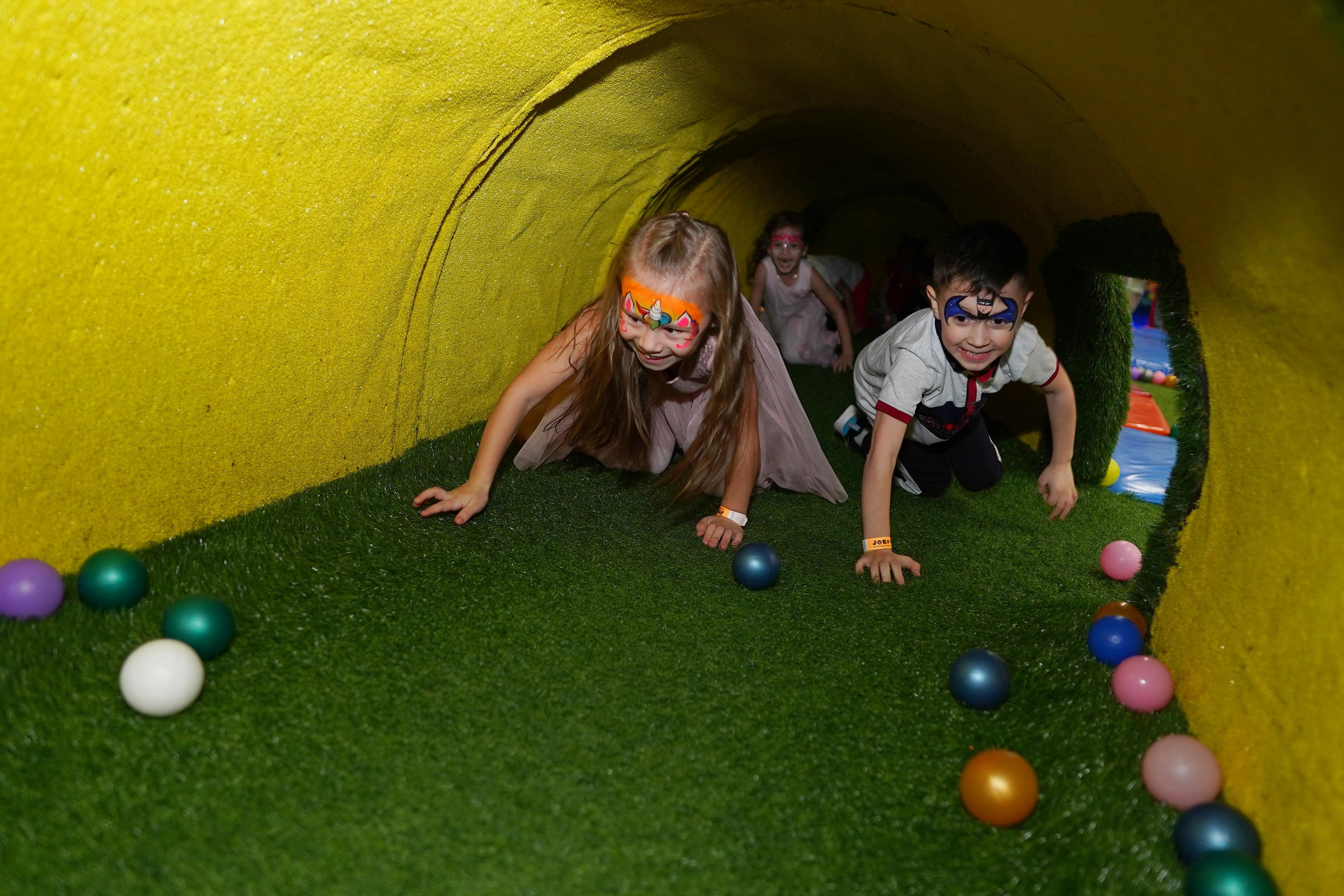 Игровые моменты. Семейный и детский фотограф в Санкт-Петербурге Сергей Тарасов
