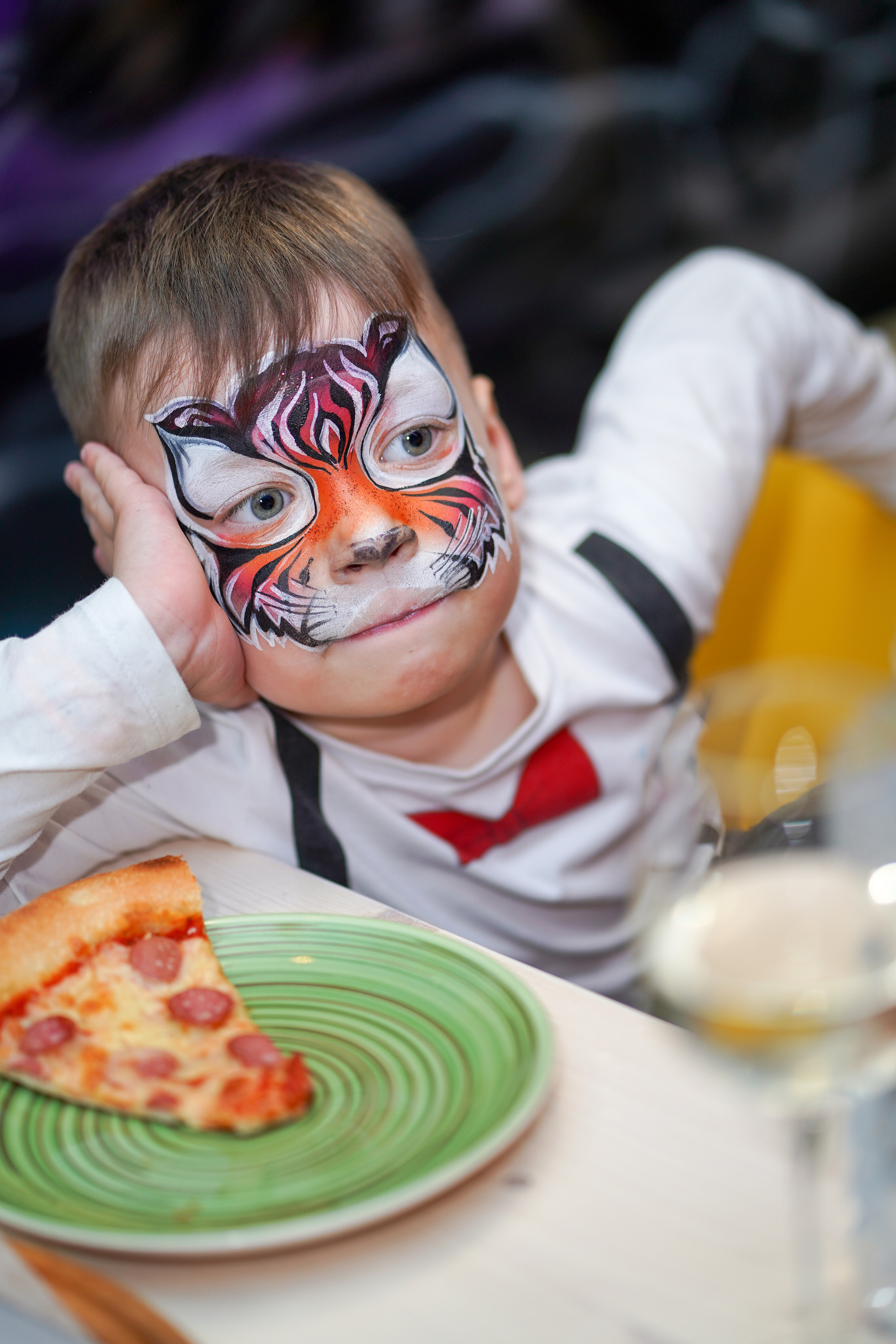 Портреты. Семейный и детский фотограф в Санкт-Петербурге Сергей Тарасов