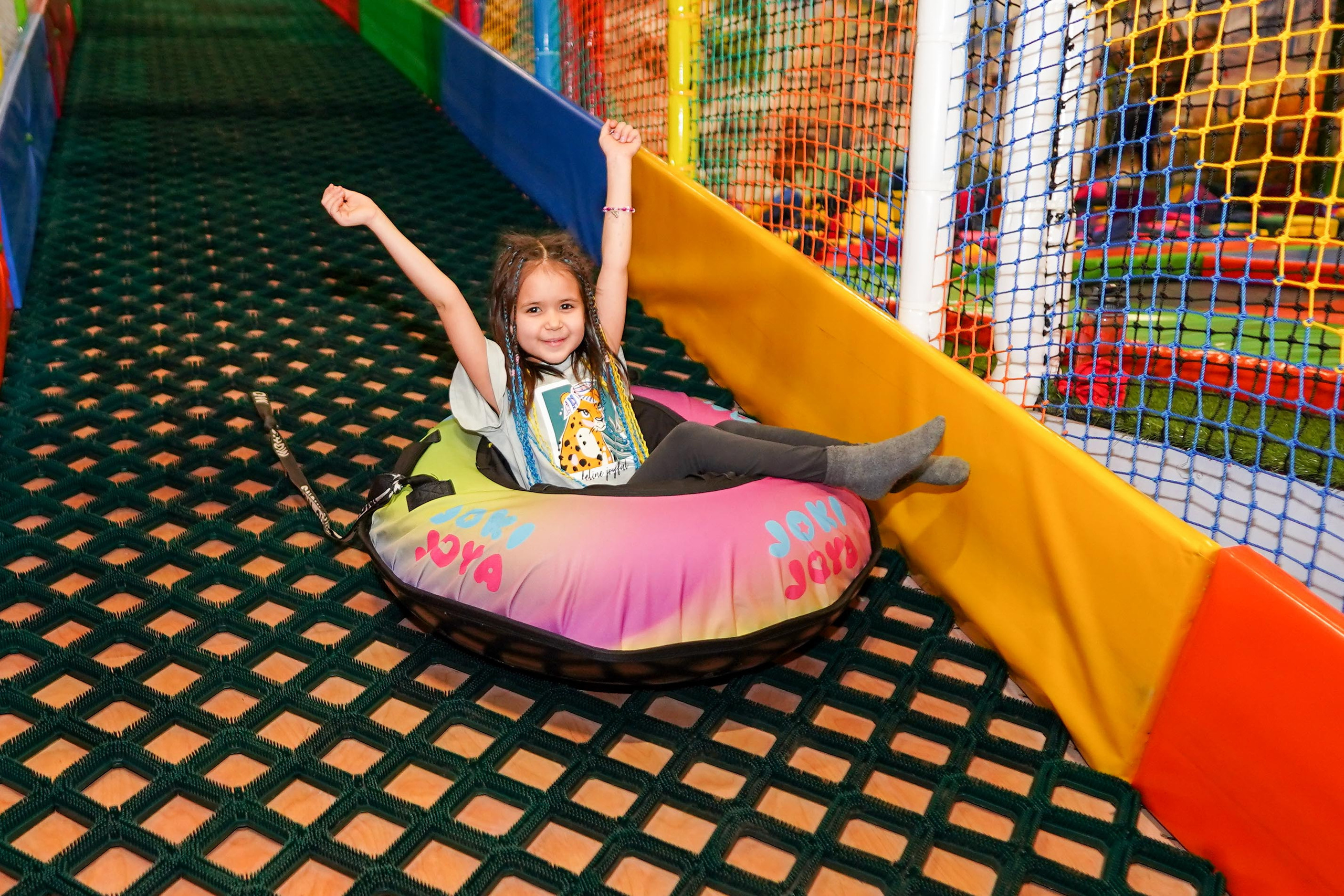 Игровые моменты. Семейный и детский фотограф в Санкт-Петербурге Сергей Тарасов