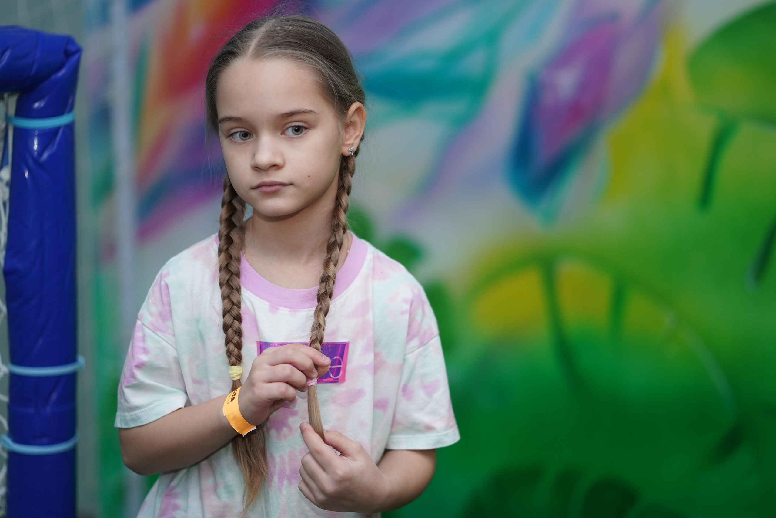 Портреты. Семейный и детский фотограф в Санкт-Петербурге Сергей Тарасов