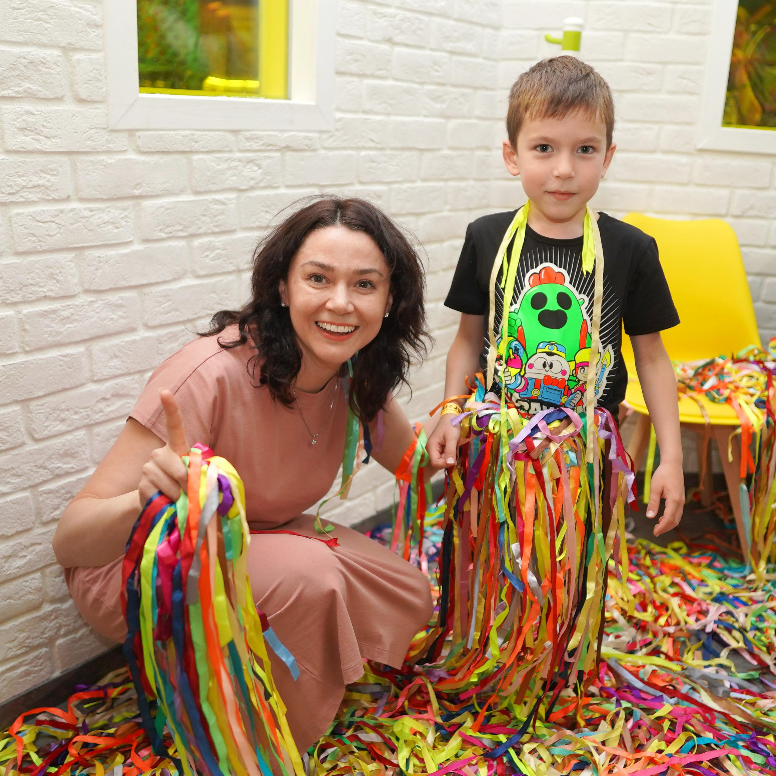 Игровые моменты. Семейный и детский фотограф в Санкт-Петербурге Сергей Тарасов