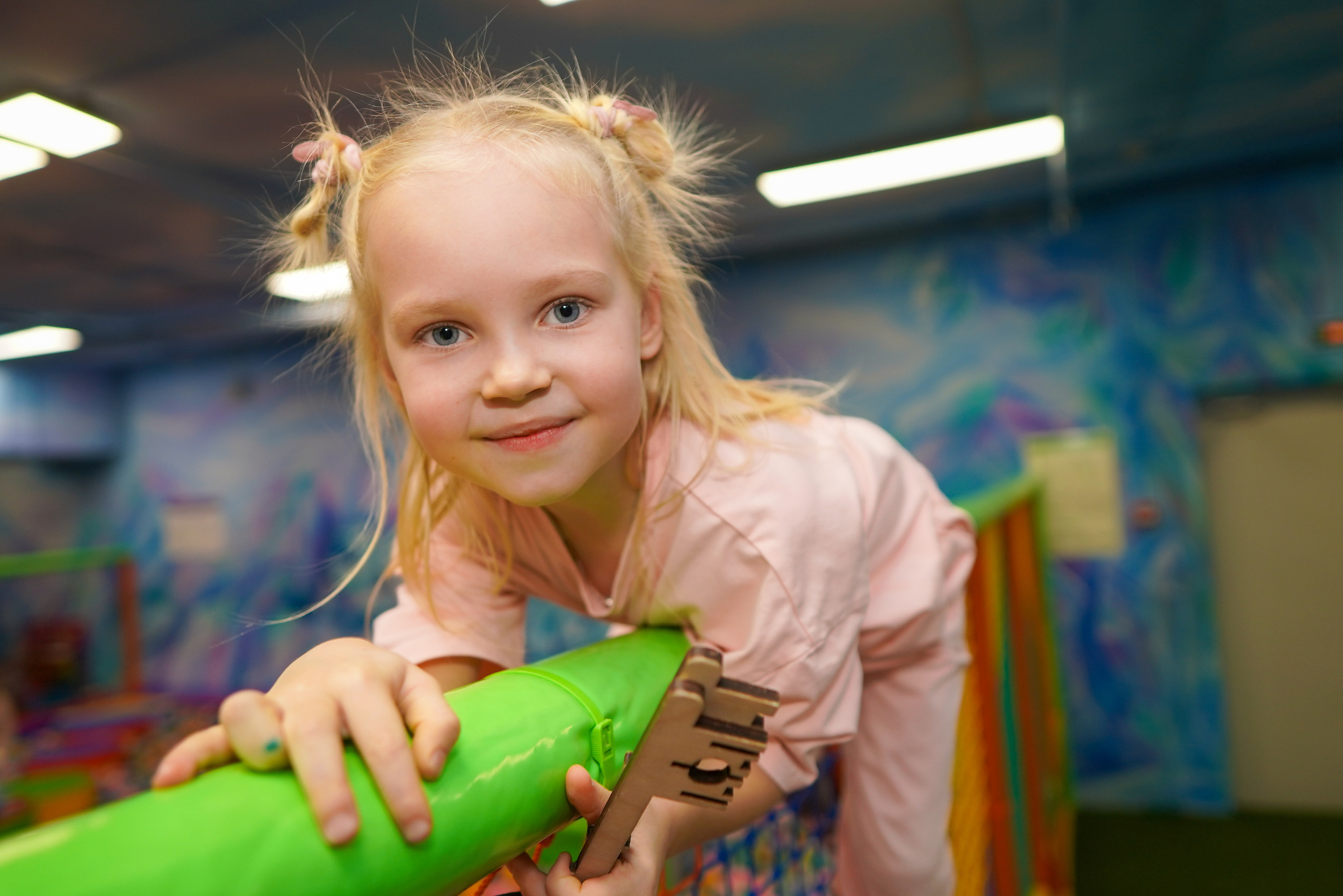 Игровые моменты. Семейный и детский фотограф в Санкт-Петербурге Сергей Тарасов