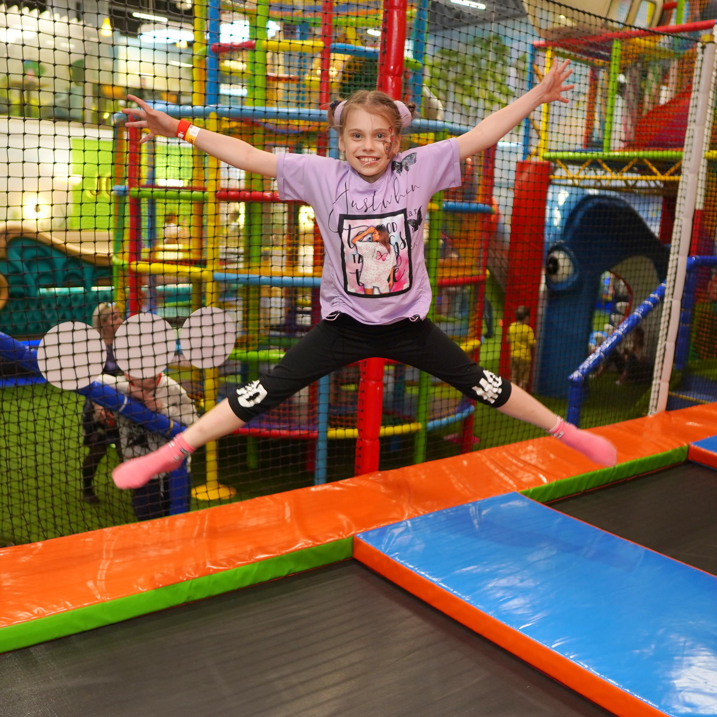 Игровые моменты. Семейный и детский фотограф в Санкт-Петербурге Сергей Тарасов