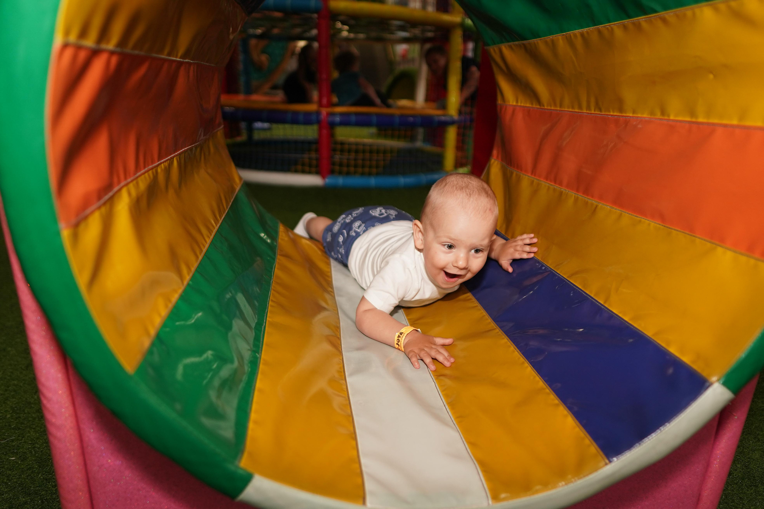 Игровые моменты. Семейный и детский фотограф в Санкт-Петербурге Сергей Тарасов