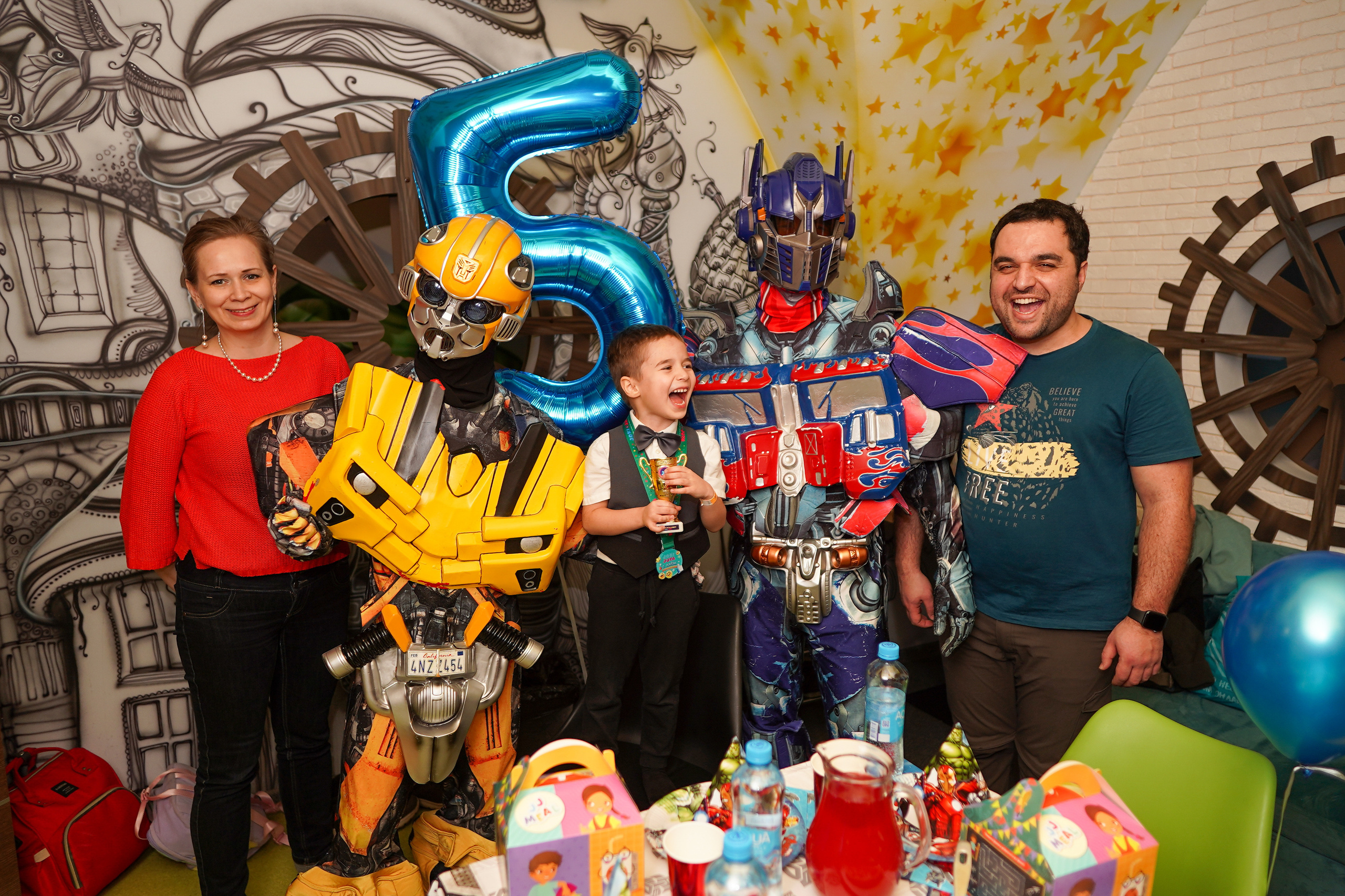 Семейные фотографии. Семейный и детский фотограф в Санкт-Петербурге Сергей Тарасов