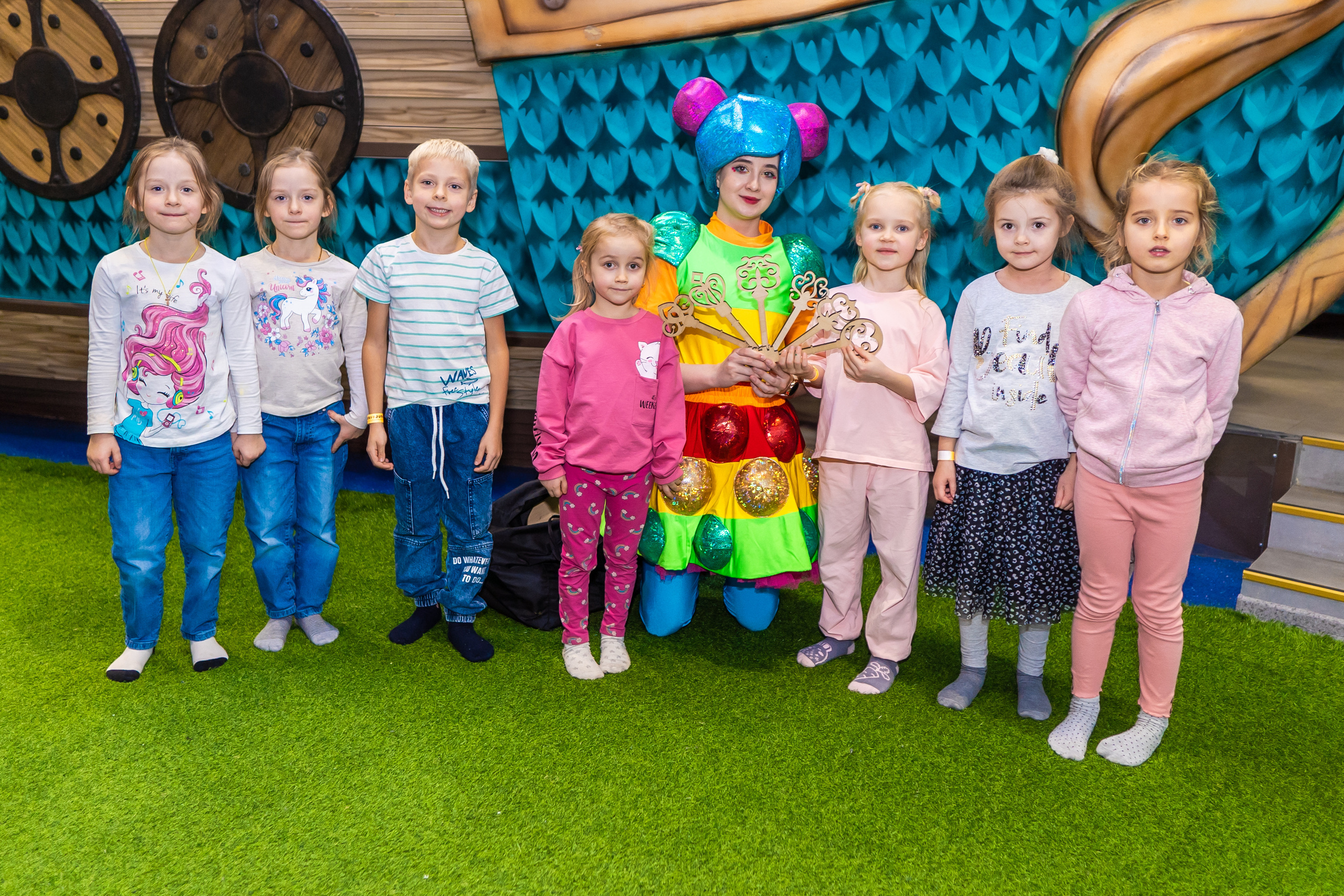 Групповые фотографии. Семейный и детский фотограф в Санкт-Петербурге Сергей Тарасов