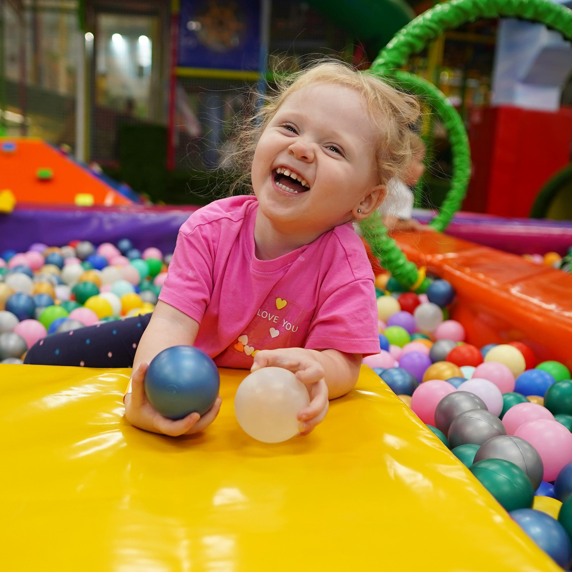 Игровые моменты. Семейный и детский фотограф в Санкт-Петербурге Сергей Тарасов
