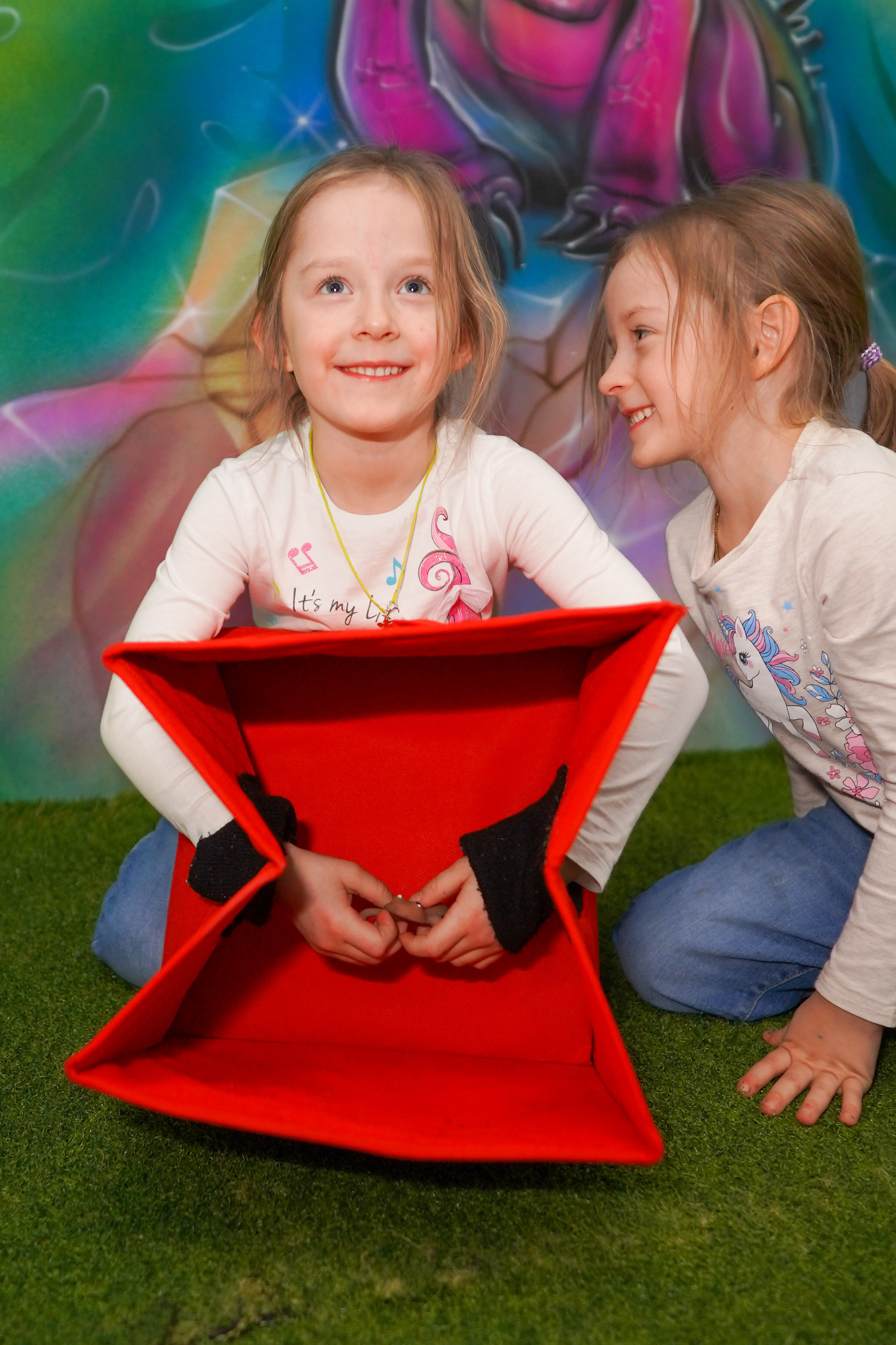 Игровые моменты. Семейный и детский фотограф в Санкт-Петербурге Сергей Тарасов