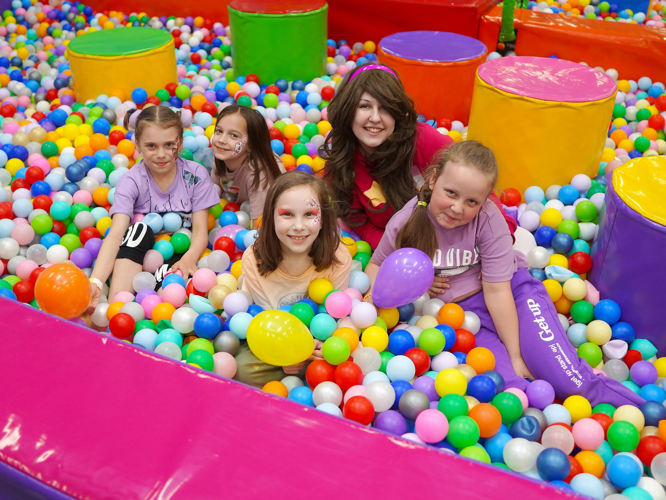 Групповые фотографии. Семейный и детский фотограф в Санкт-Петербурге Сергей Тарасов
