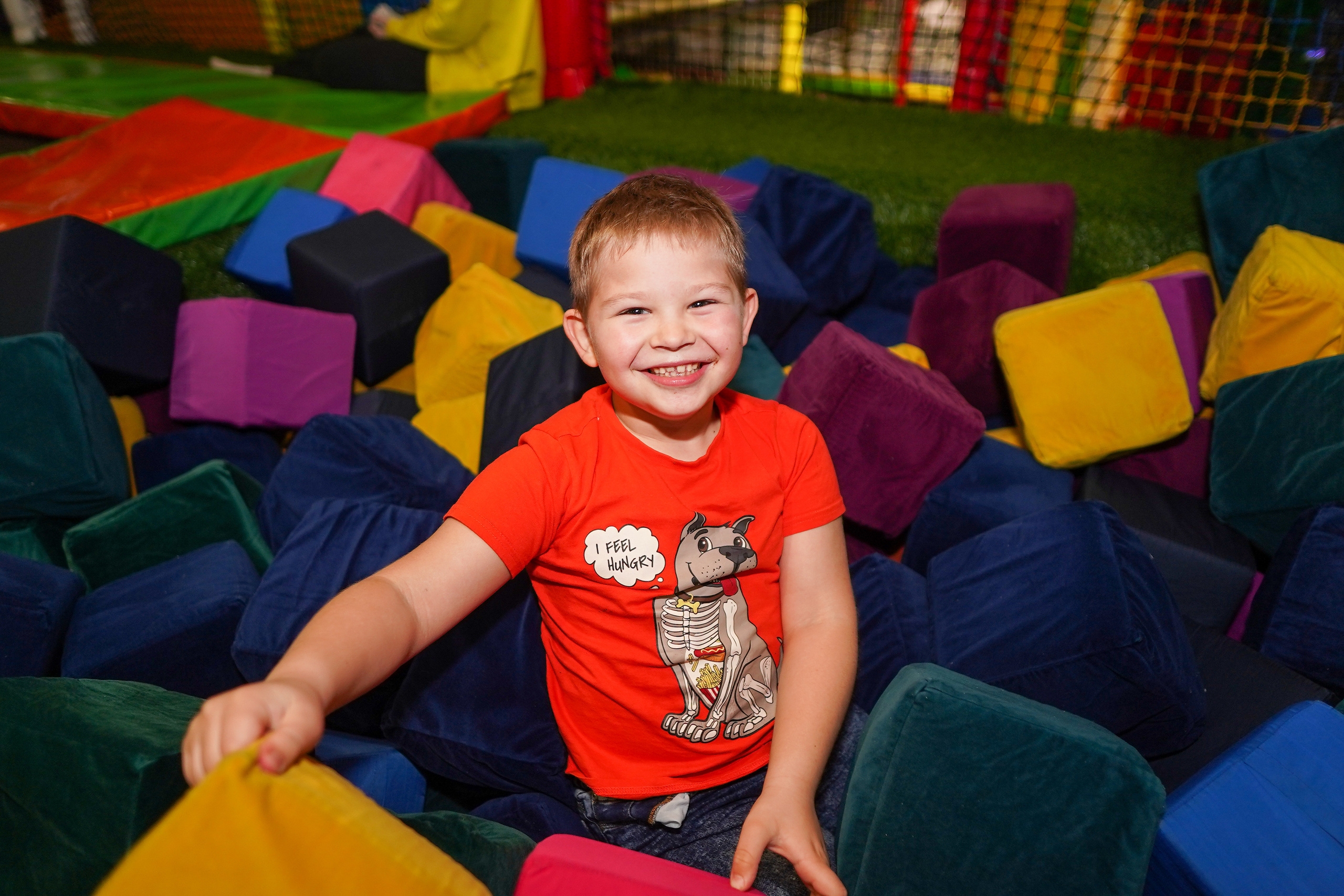 Портреты. Семейный и детский фотограф в Санкт-Петербурге Сергей Тарасов