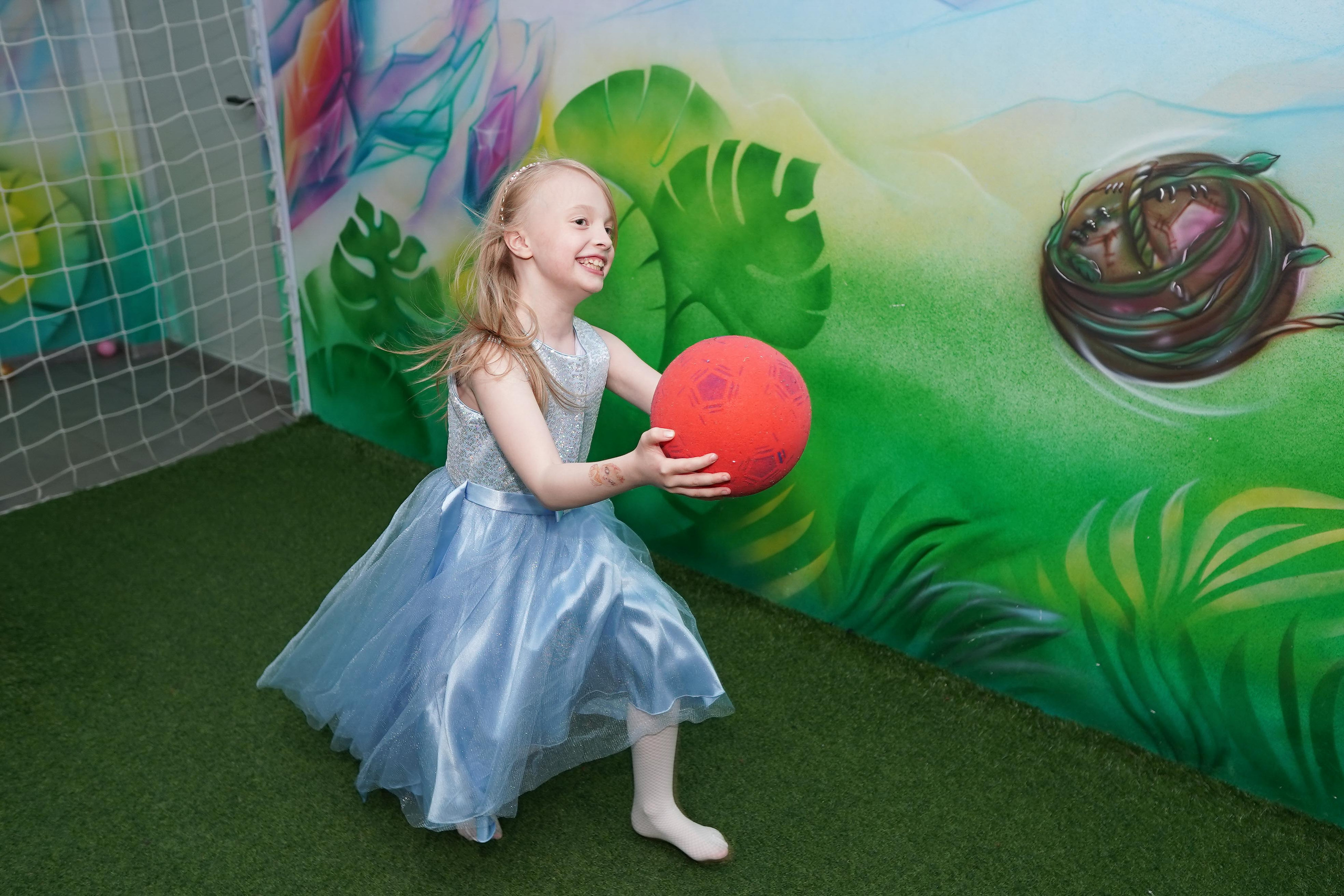 Игровые моменты. Семейный и детский фотограф в Санкт-Петербурге Сергей Тарасов