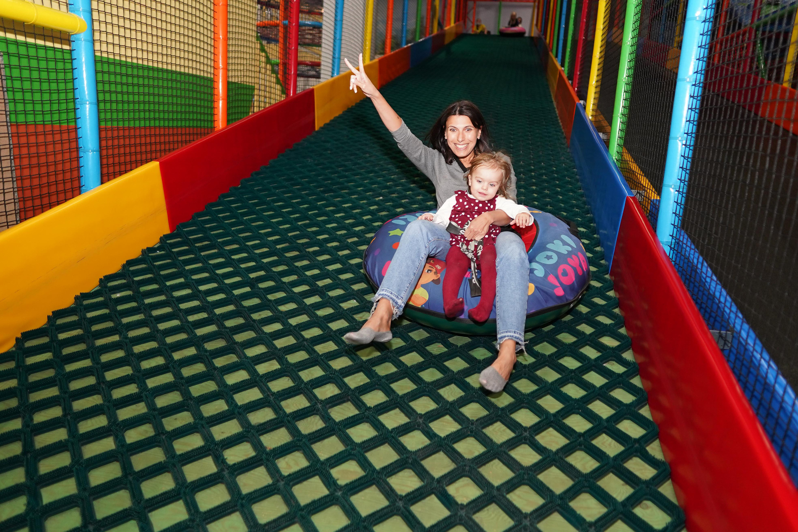 Игровые моменты. Семейный и детский фотограф в Санкт-Петербурге Сергей Тарасов