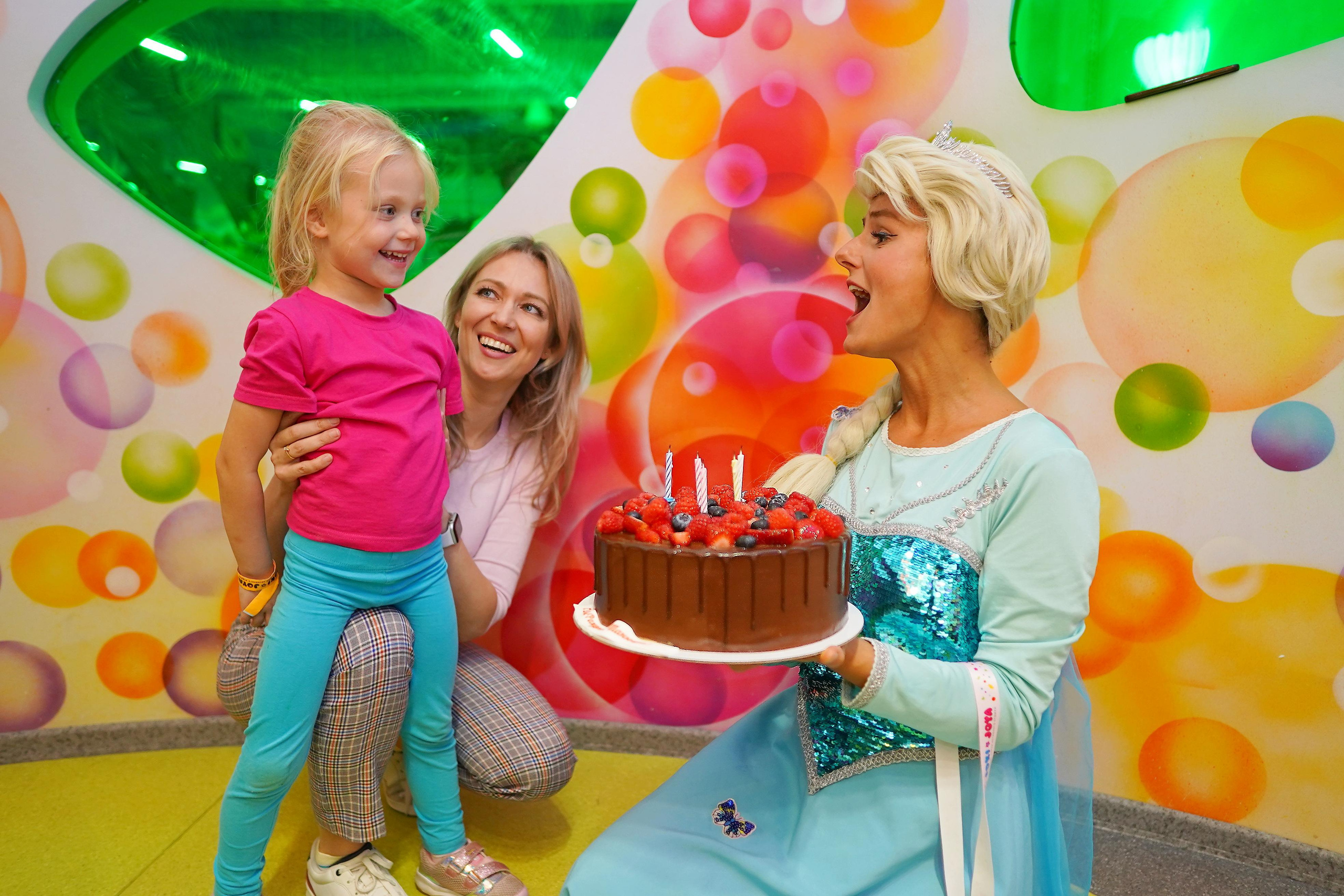 Торт! Торт! Торт!. Семейный и детский фотограф в Санкт-Петербурге Сергей Тарасов