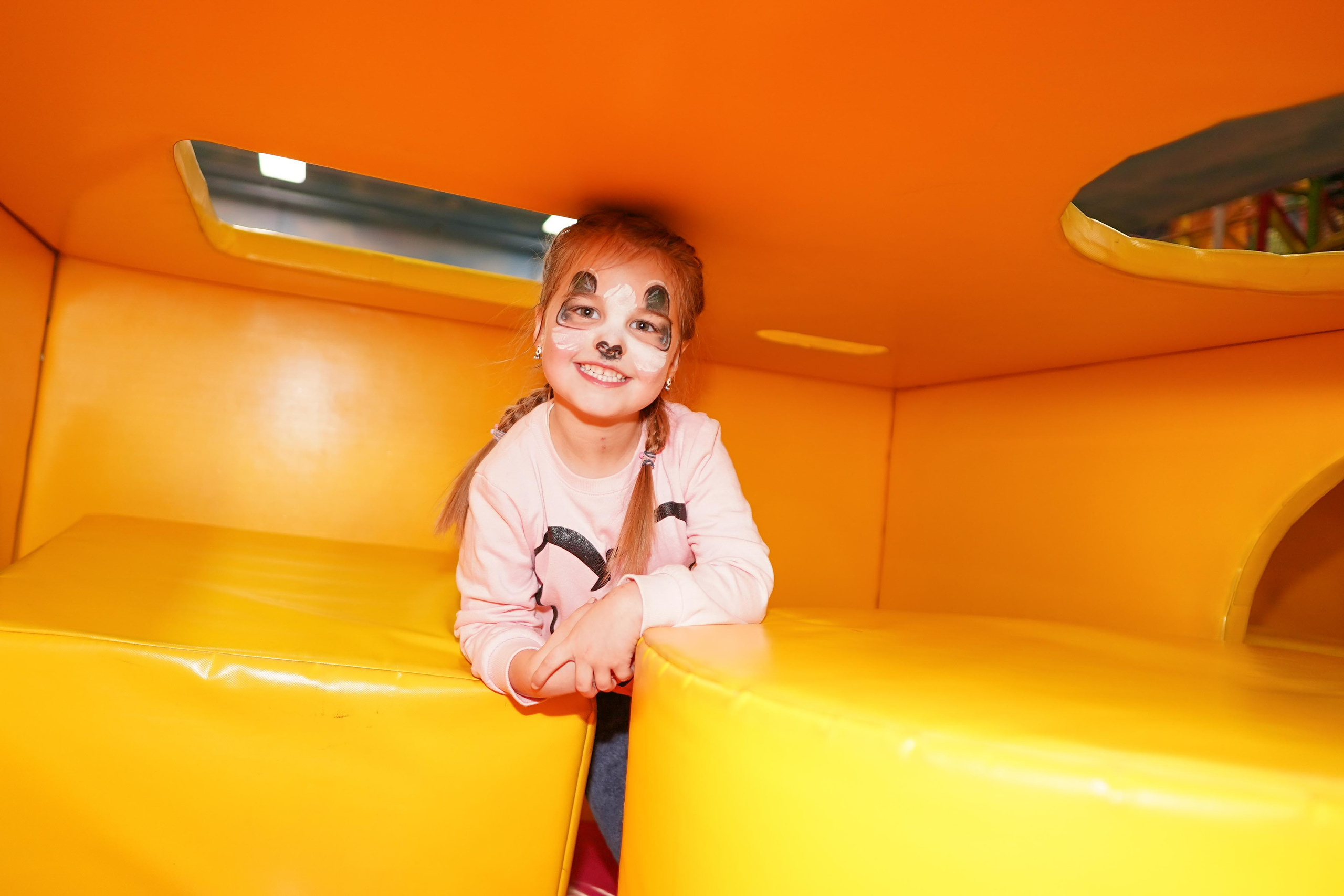 Игровые моменты. Семейный и детский фотограф в Санкт-Петербурге Сергей Тарасов