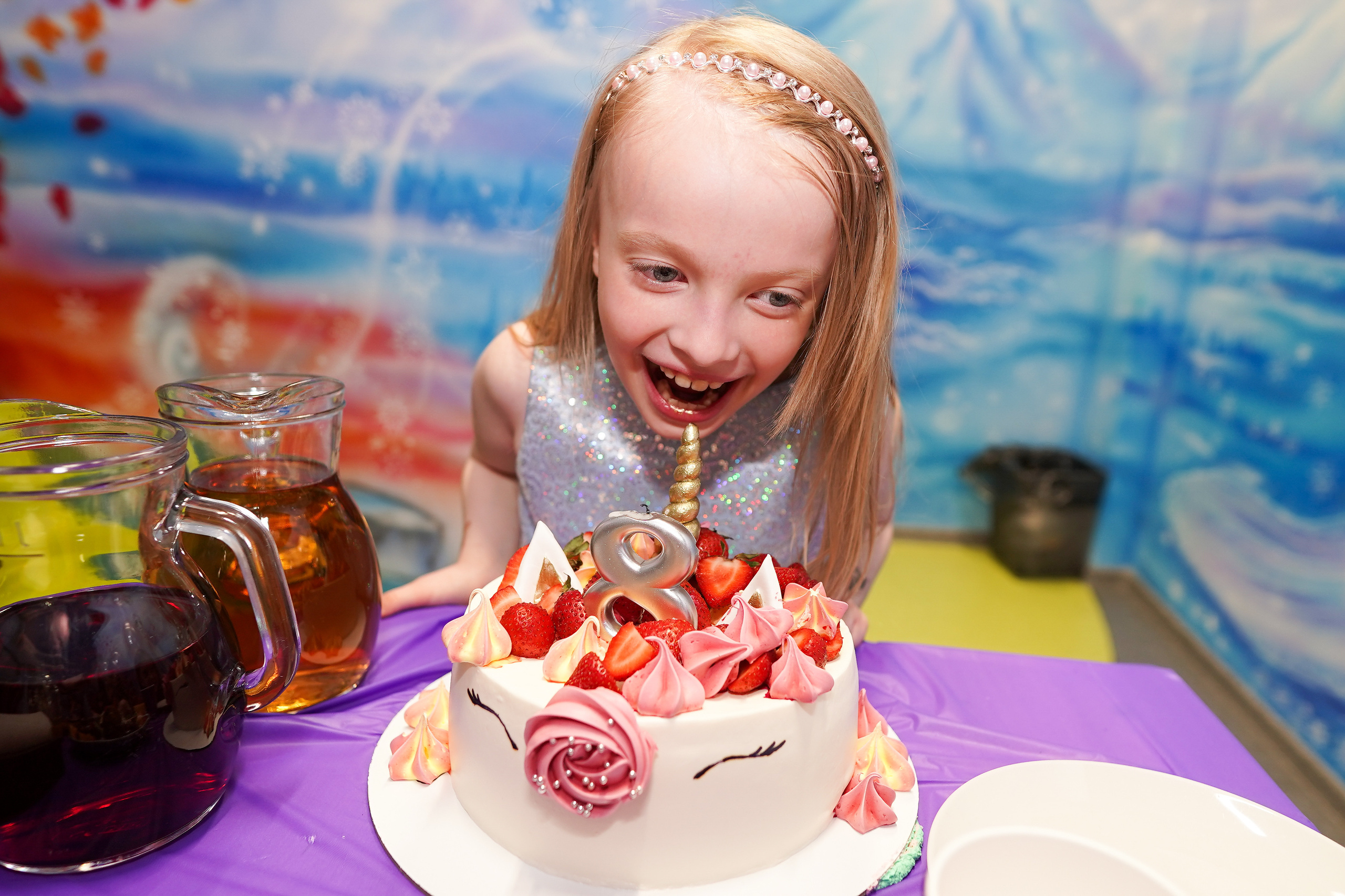 Торт! Торт! Торт!. Семейный и детский фотограф в Санкт-Петербурге Сергей Тарасов