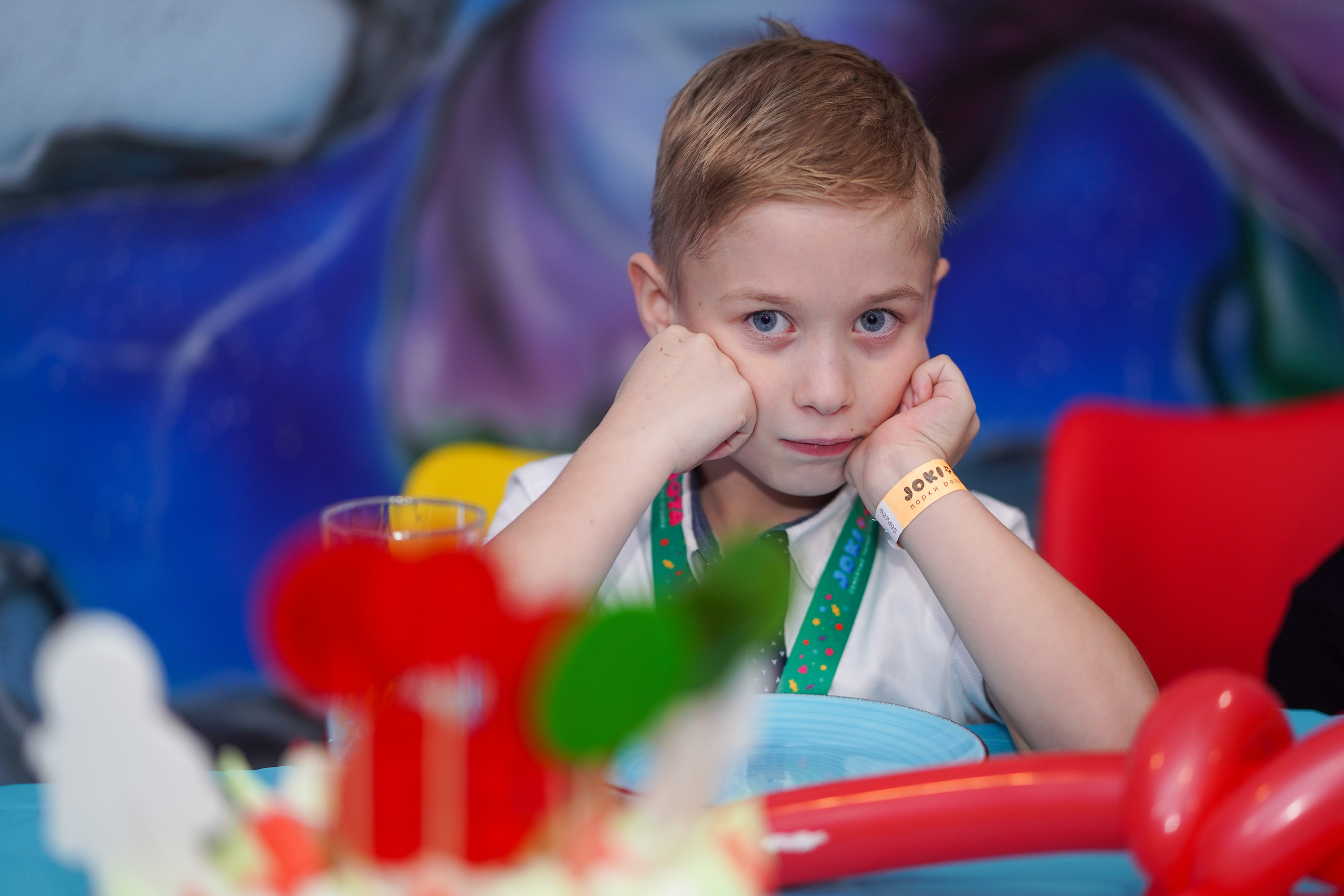 Портреты. Семейный и детский фотограф в Санкт-Петербурге Сергей Тарасов