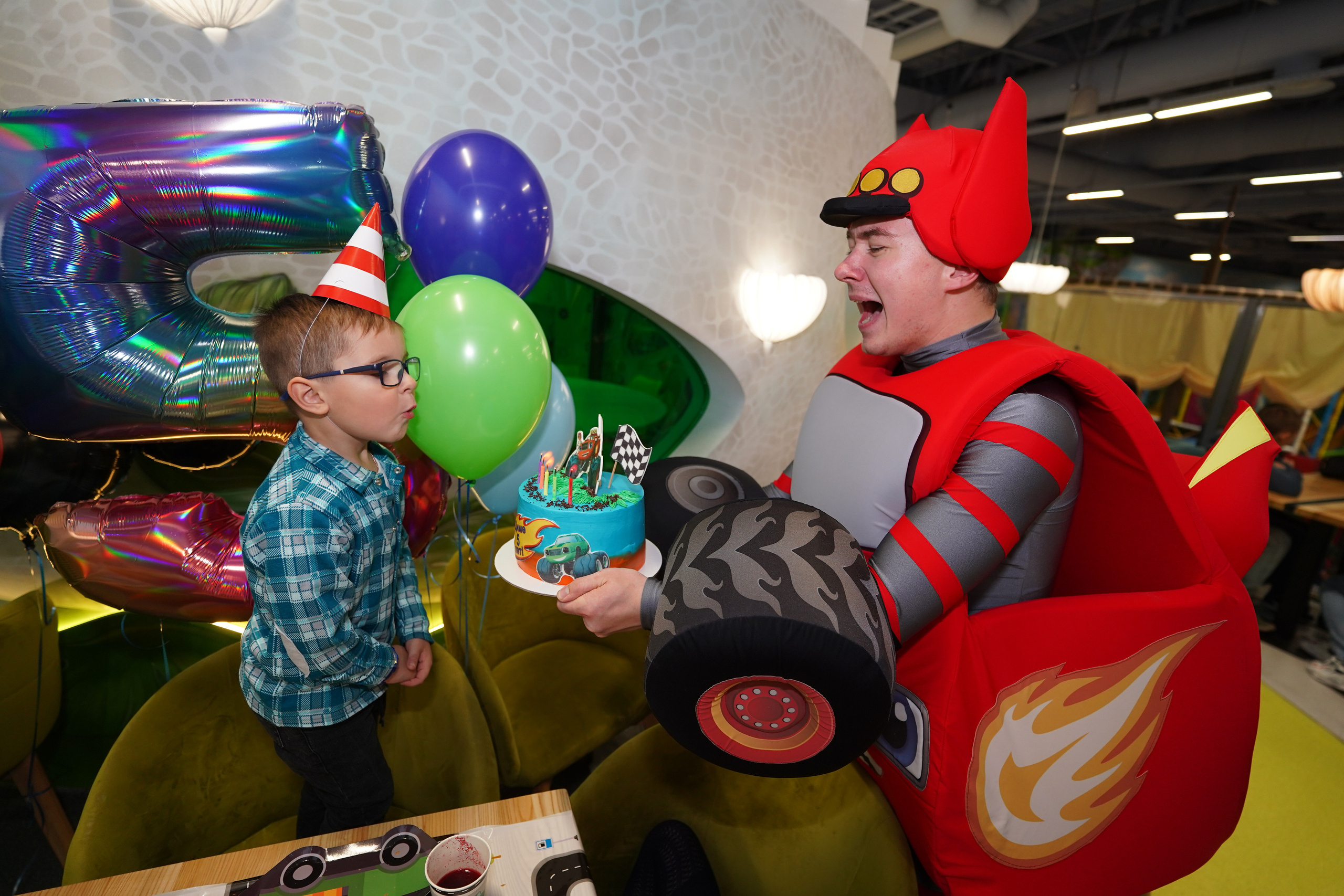 Торт! Торт! Торт!. Семейный и детский фотограф в Санкт-Петербурге Сергей Тарасов