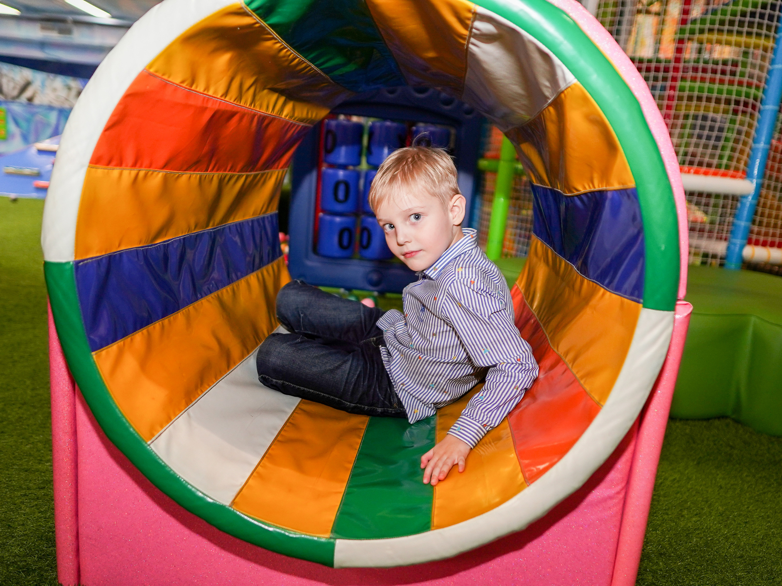 Портреты. Семейный и детский фотограф в Санкт-Петербурге Сергей Тарасов
