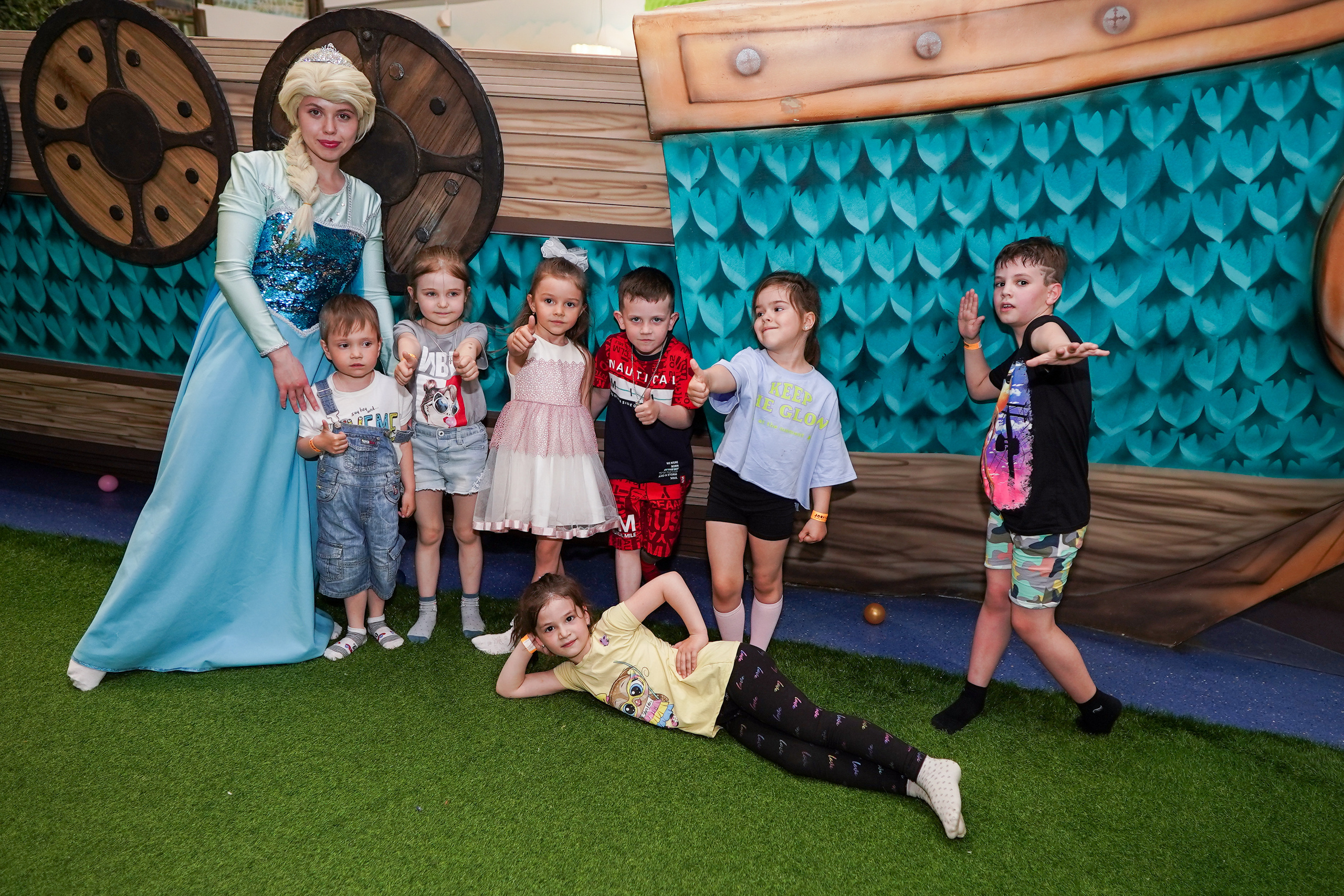 Групповые фотографии. Семейный и детский фотограф в Санкт-Петербурге Сергей Тарасов