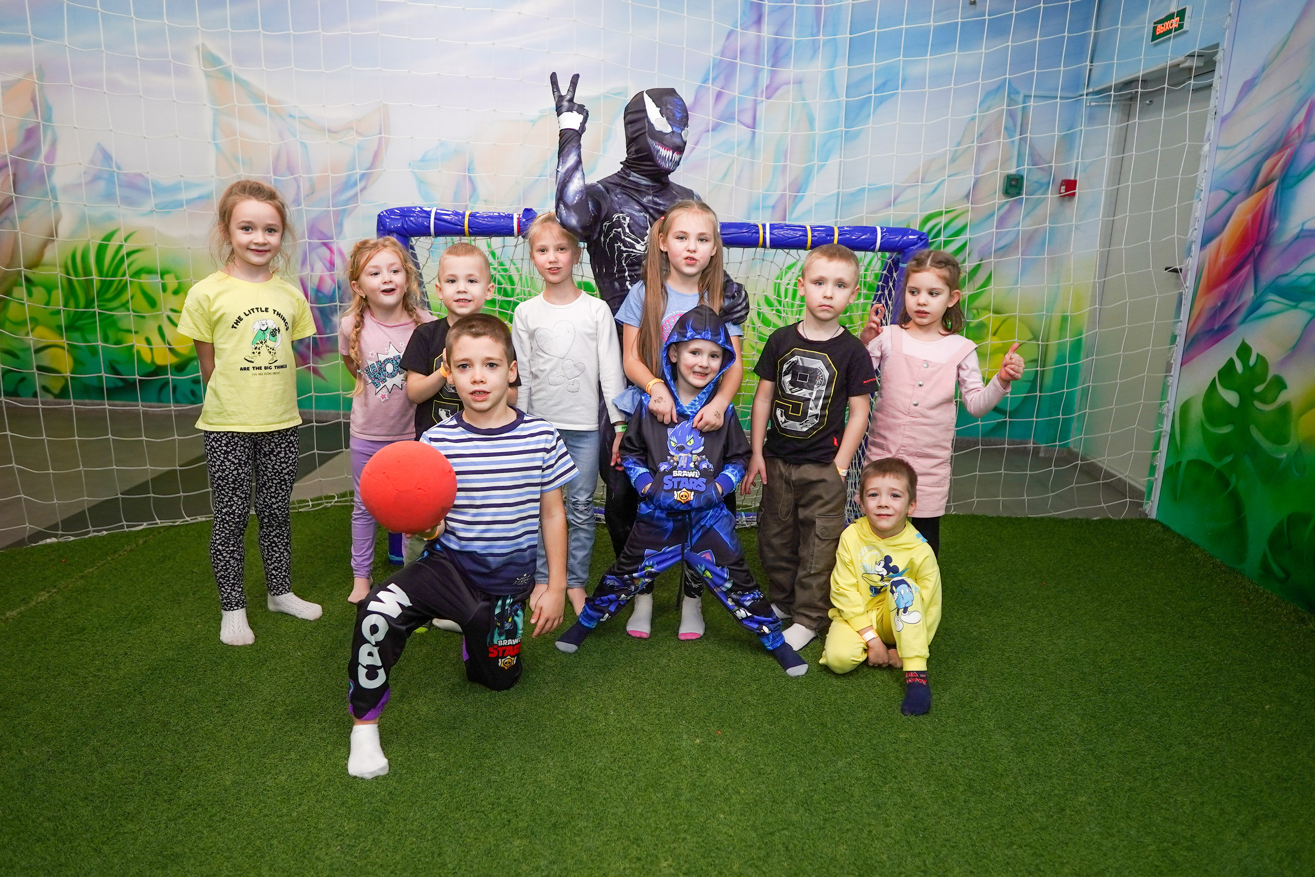 Групповые фотографии. Семейный и детский фотограф в Санкт-Петербурге Сергей Тарасов