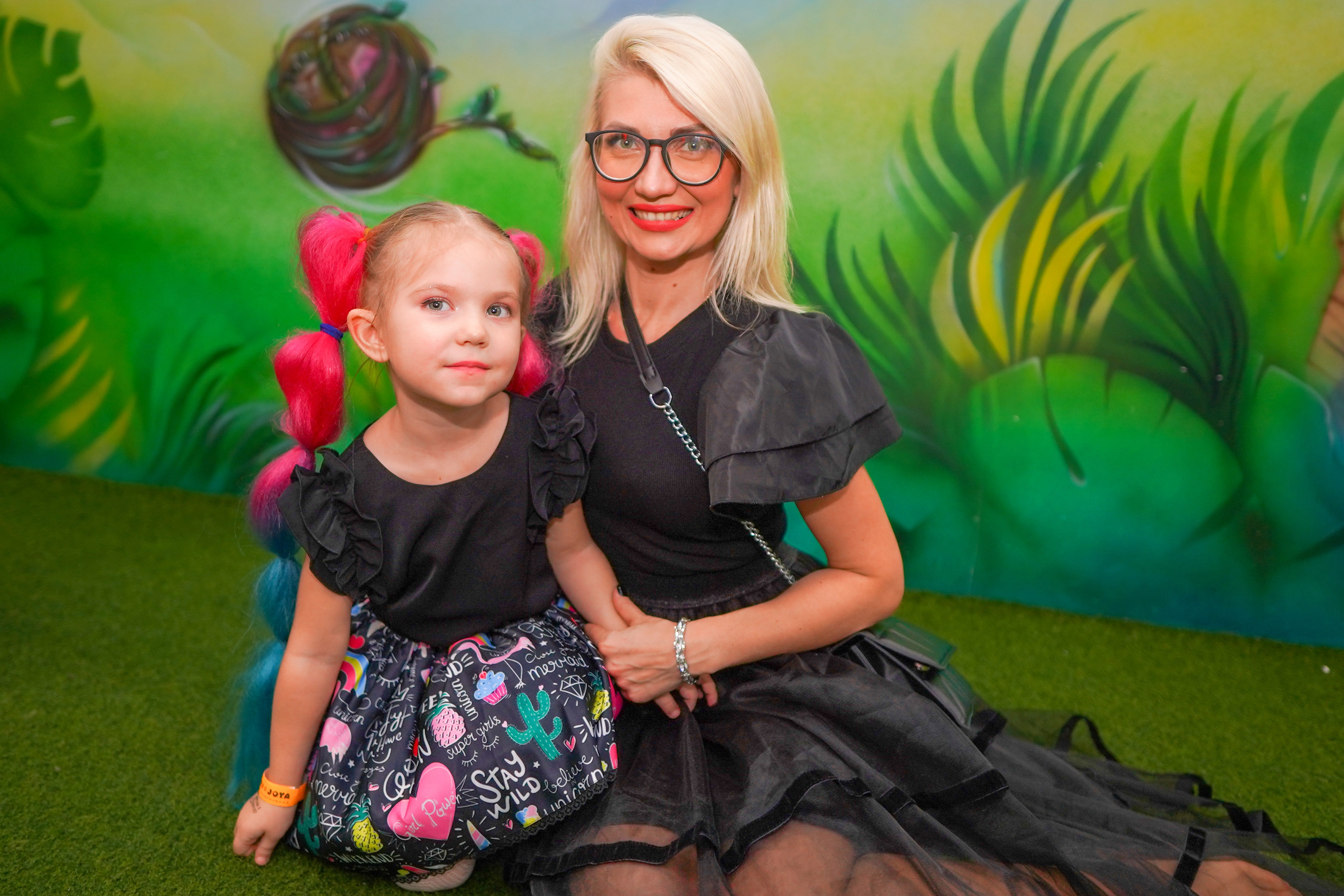 Семейные фотографии. Семейный и детский фотограф в Санкт-Петербурге Сергей Тарасов