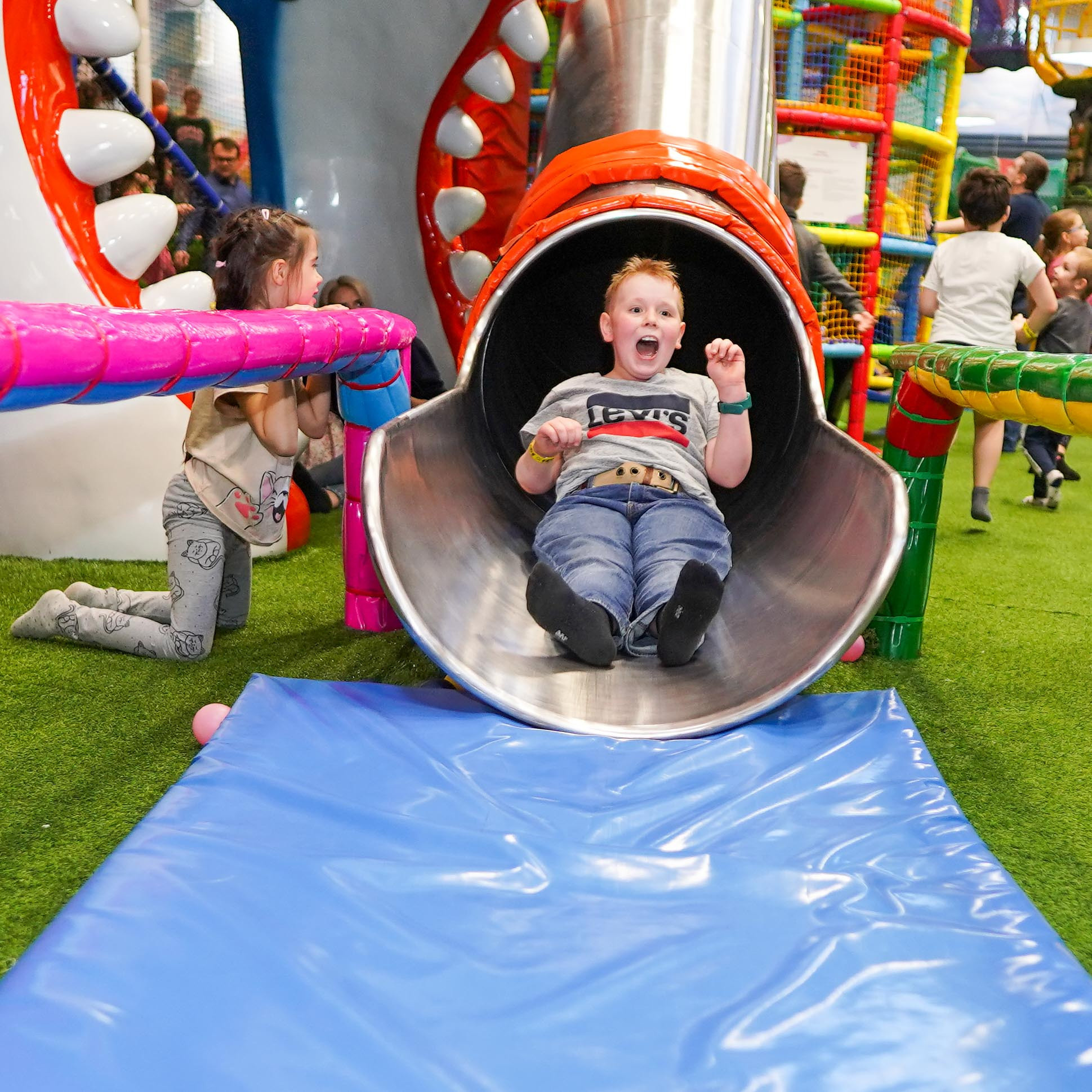 Игровые моменты. Семейный и детский фотограф в Санкт-Петербурге Сергей Тарасов