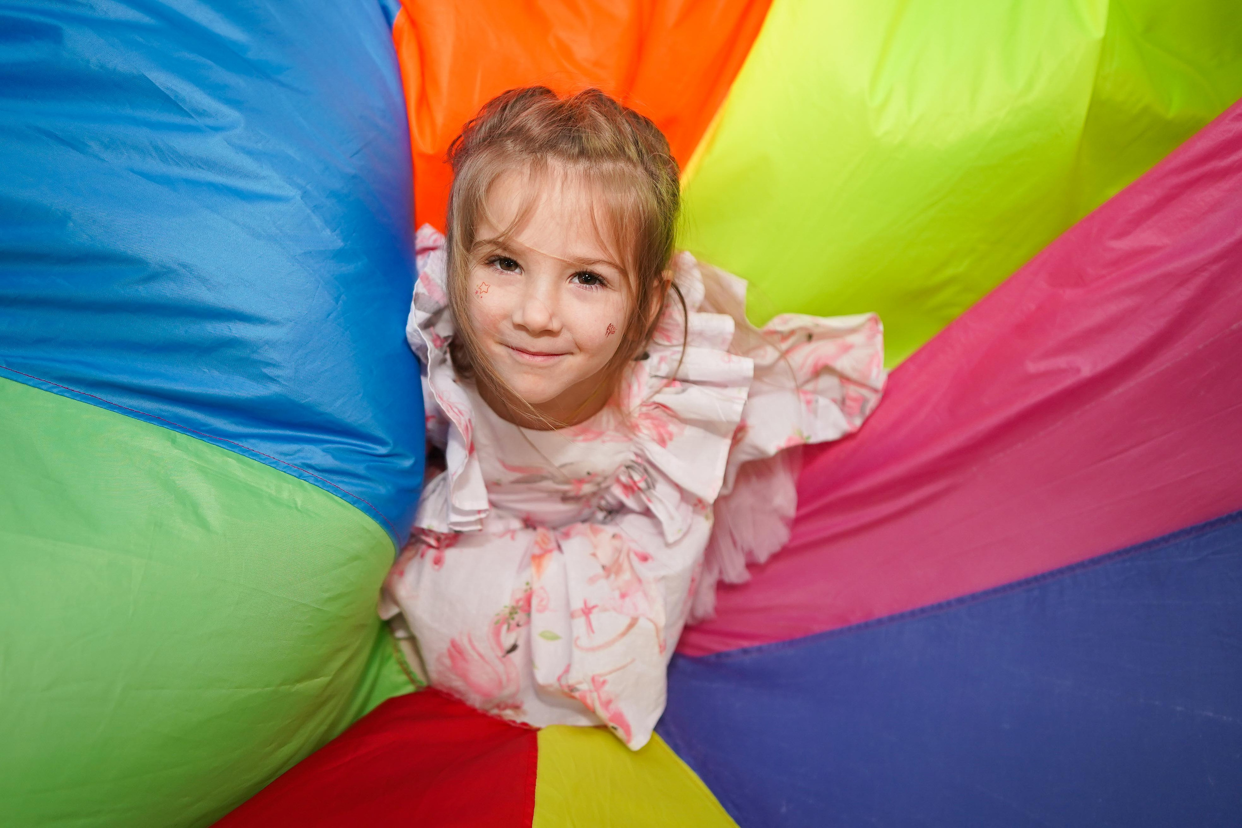 Игровые моменты. Семейный и детский фотограф в Санкт-Петербурге Сергей Тарасов