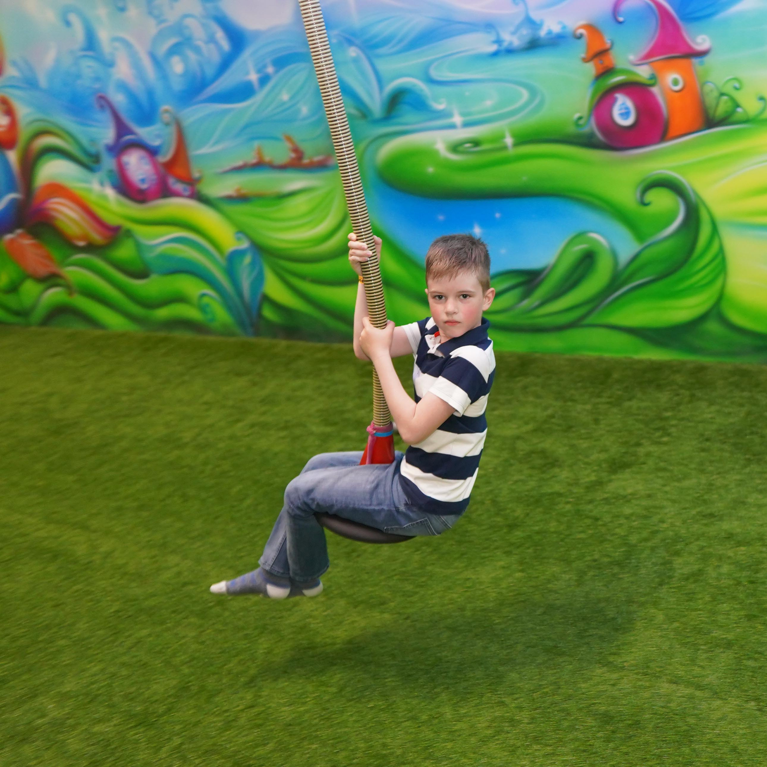 Игровые моменты. Семейный и детский фотограф в Санкт-Петербурге Сергей Тарасов