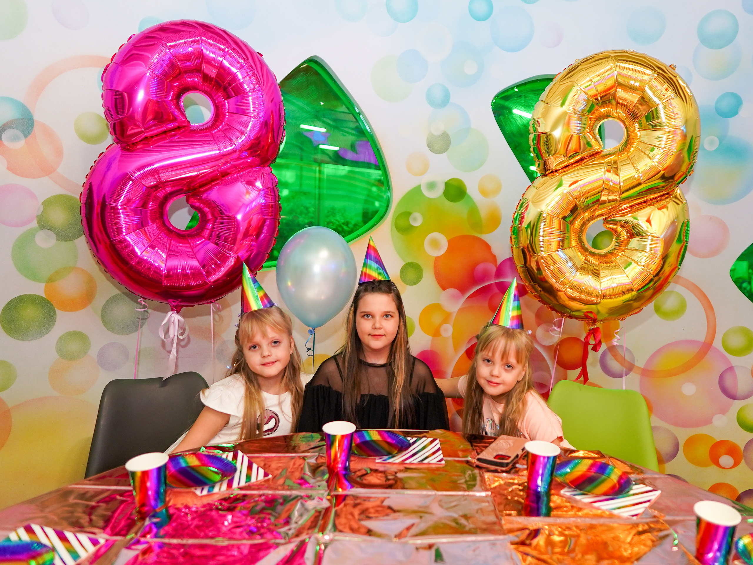 Групповые фотографии. Семейный и детский фотограф в Санкт-Петербурге Сергей Тарасов