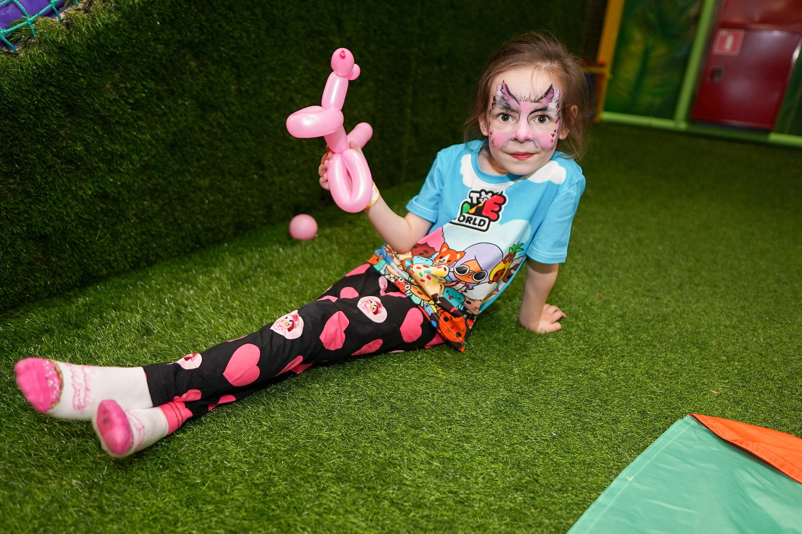 Игровые моменты. Семейный и детский фотограф в Санкт-Петербурге Сергей Тарасов