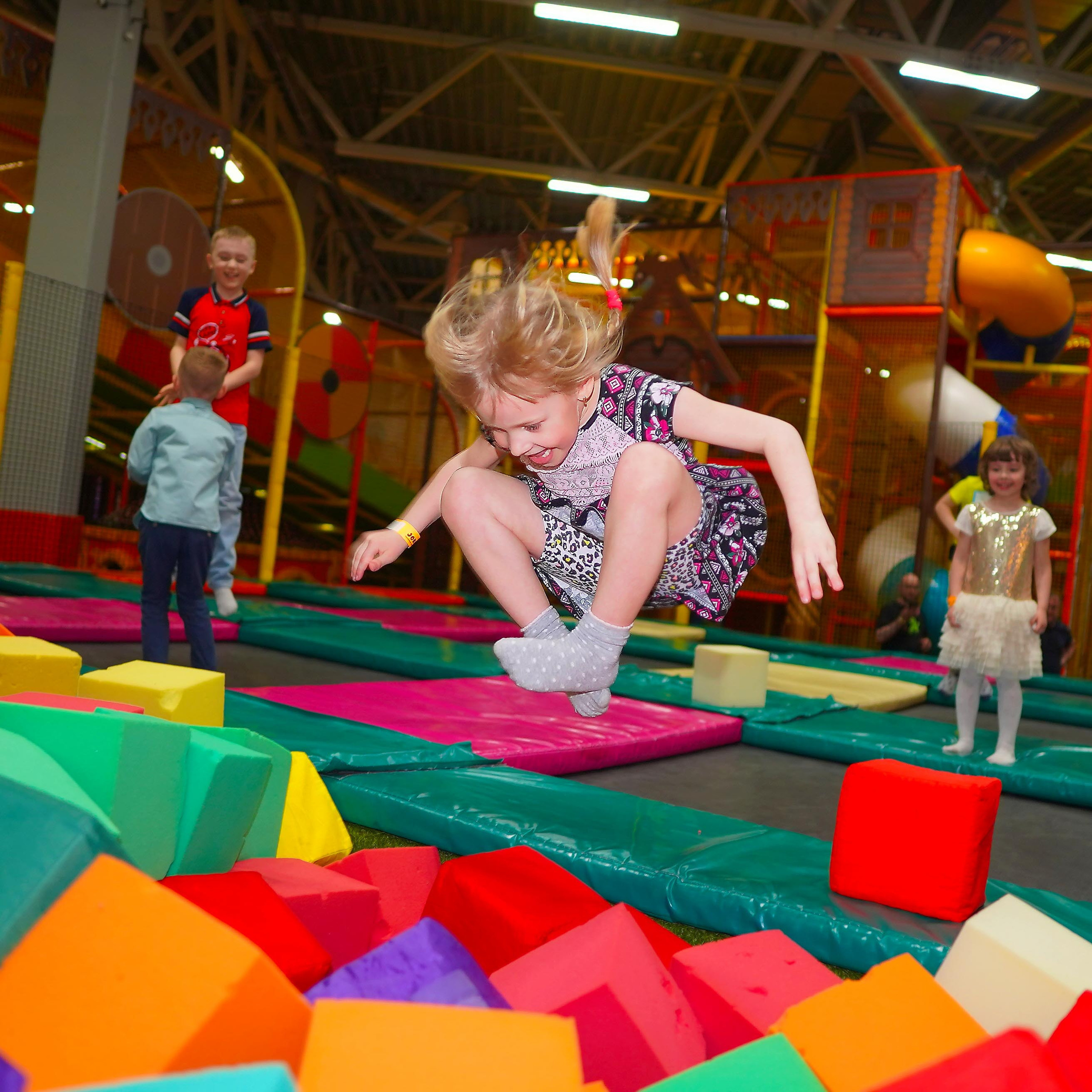 Игровые моменты. Семейный и детский фотограф в Санкт-Петербурге Сергей Тарасов