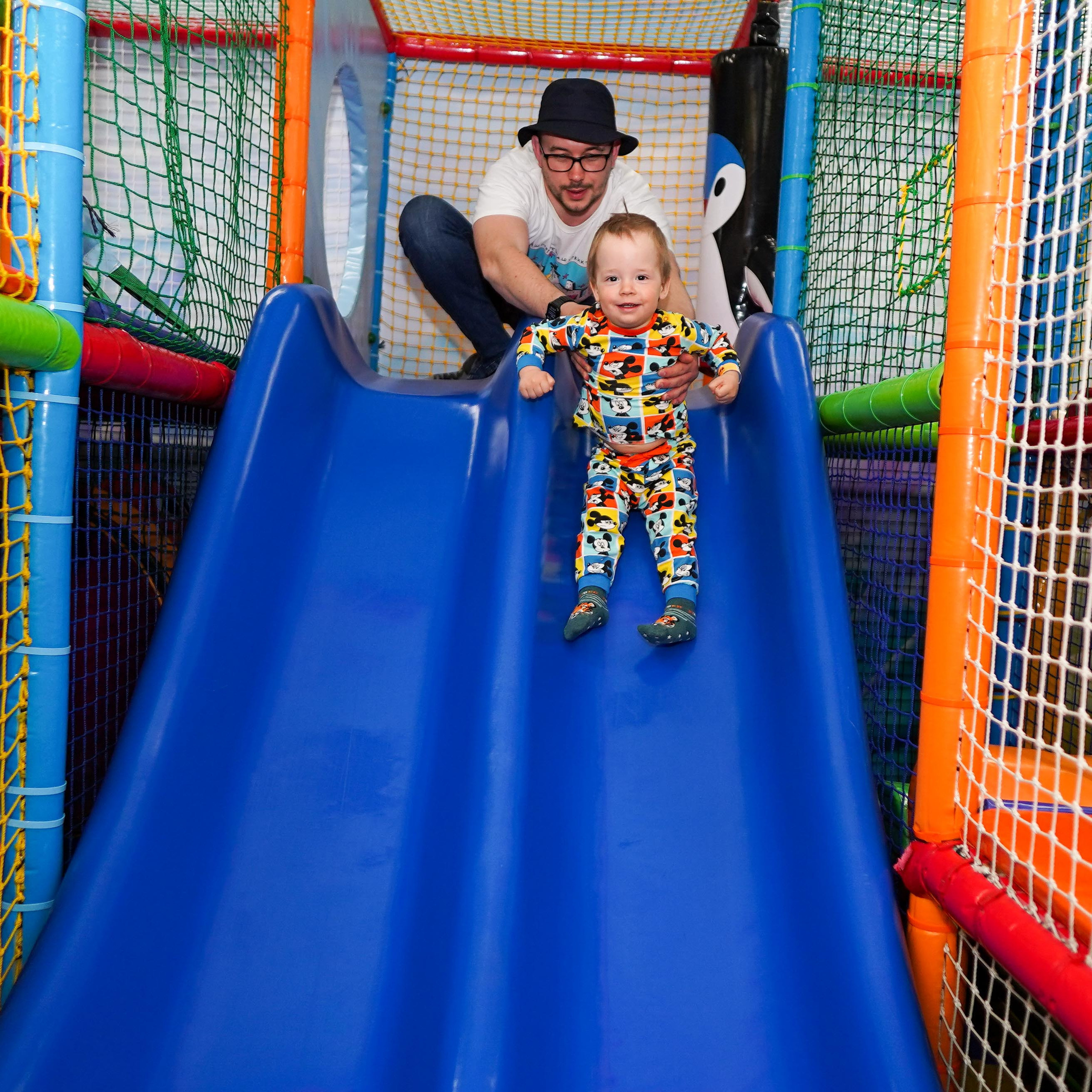 Игровые моменты. Семейный и детский фотограф в Санкт-Петербурге Сергей Тарасов