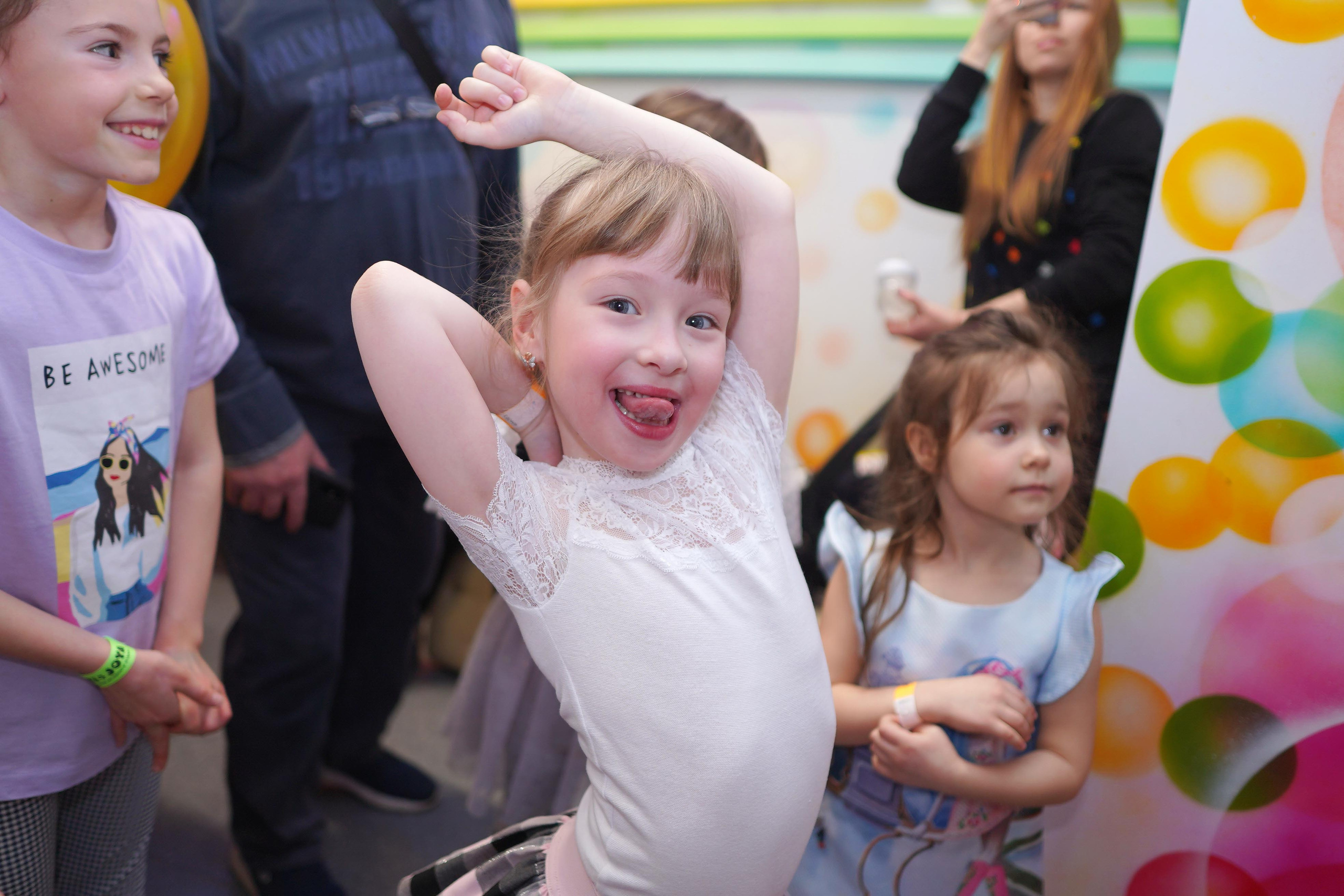 Игровые моменты. Семейный и детский фотограф в Санкт-Петербурге Сергей Тарасов