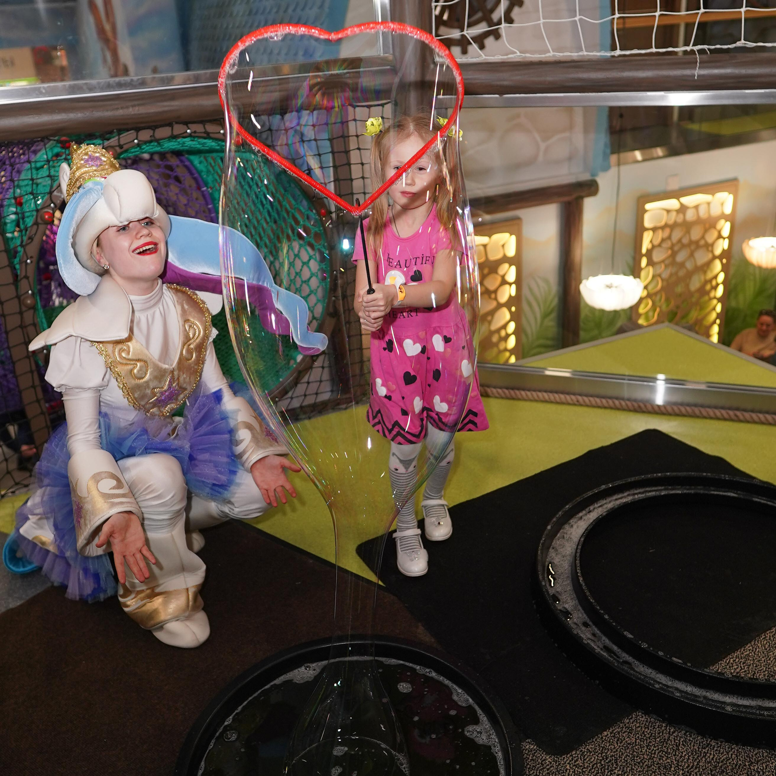 Игровые моменты. Семейный и детский фотограф в Санкт-Петербурге Сергей Тарасов