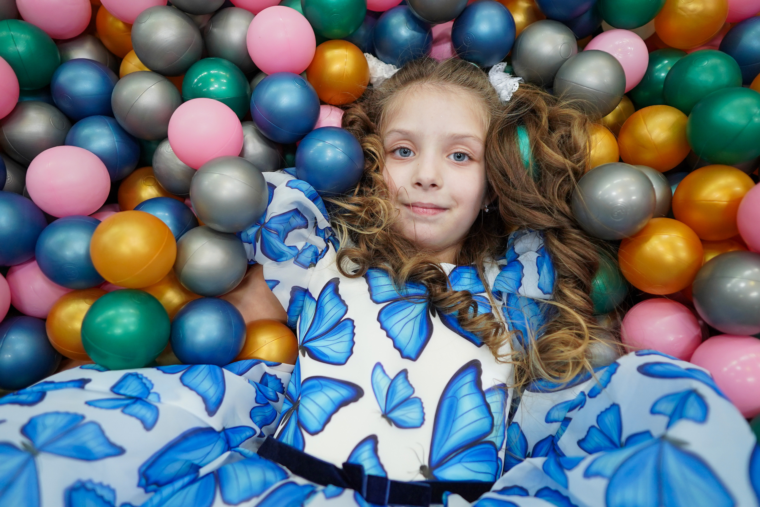 Портреты. Семейный и детский фотограф в Санкт-Петербурге Сергей Тарасов