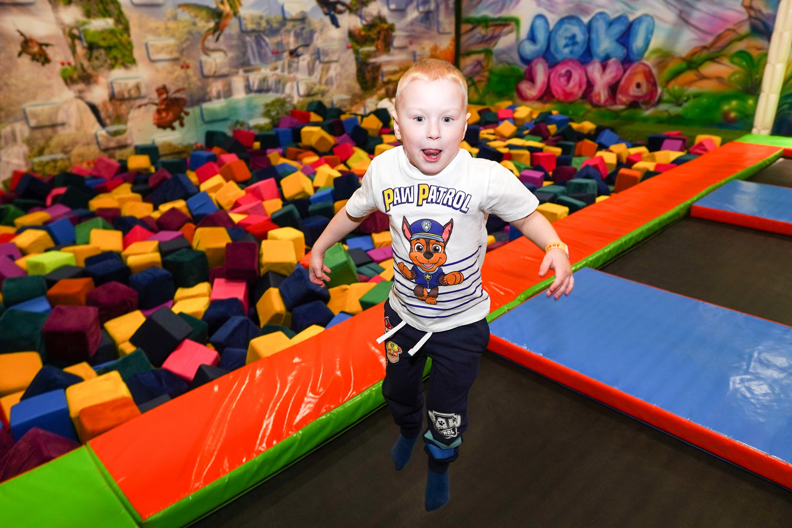 Игровые моменты. Семейный и детский фотограф в Санкт-Петербурге Сергей Тарасов