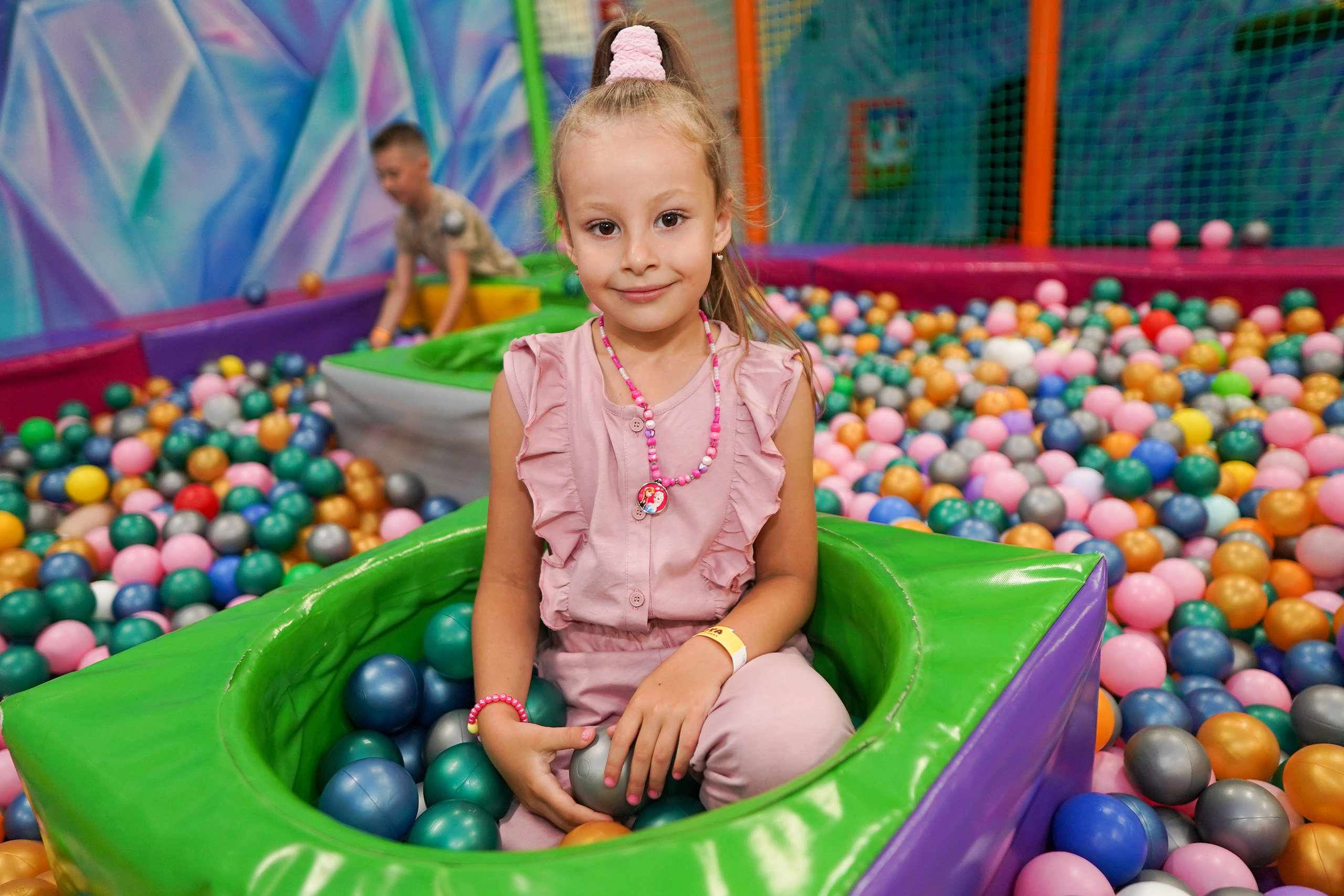 Портреты. Семейный и детский фотограф в Санкт-Петербурге Сергей Тарасов