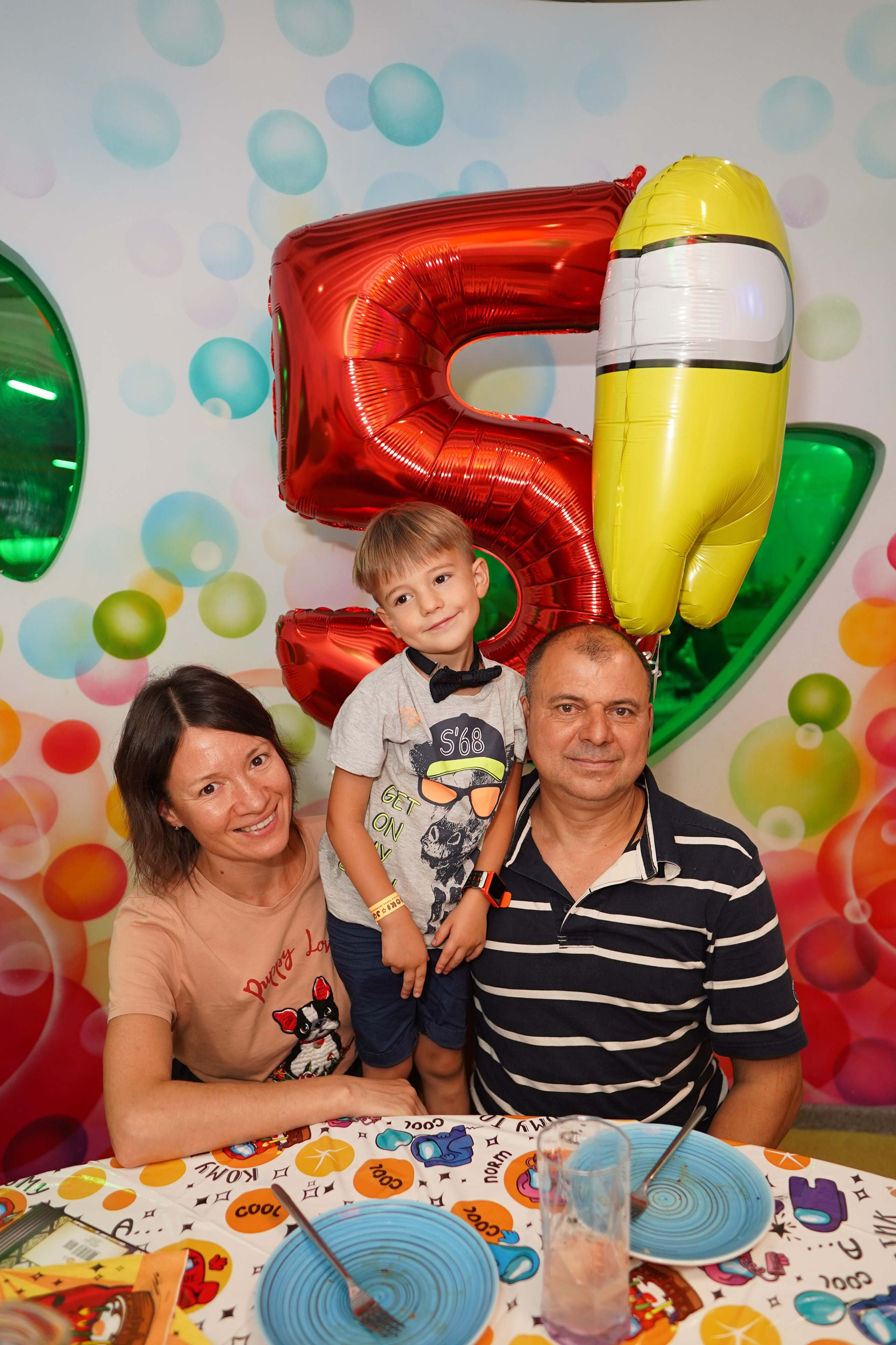 Семейные фотографии. Семейный и детский фотограф в Санкт-Петербурге Сергей Тарасов