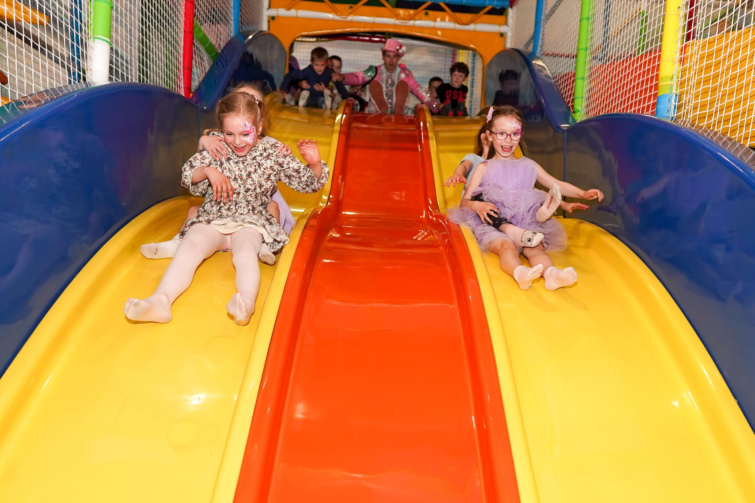 Игровые моменты. Семейный и детский фотограф в Санкт-Петербурге Сергей Тарасов