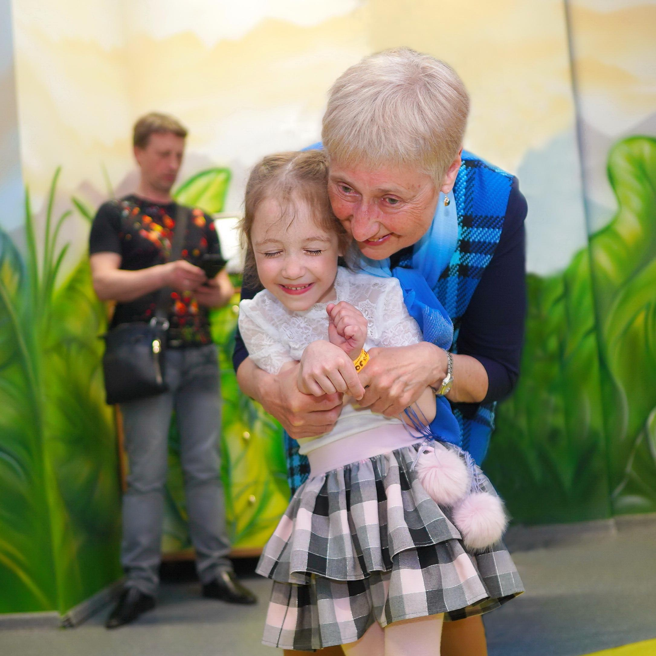 Семейные фотографии. Семейный и детский фотограф в Санкт-Петербурге Сергей Тарасов