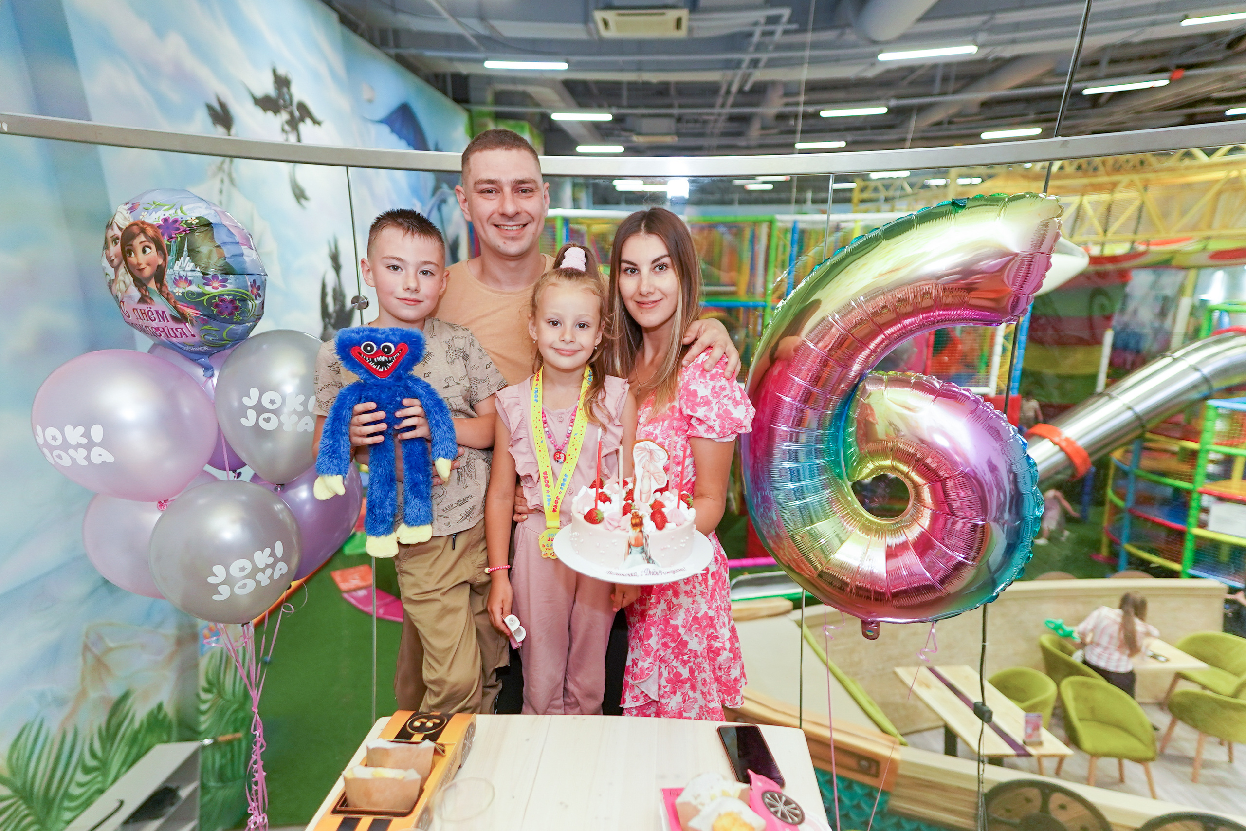 Семейные фотографии. Семейный и детский фотограф в Санкт-Петербурге Сергей Тарасов