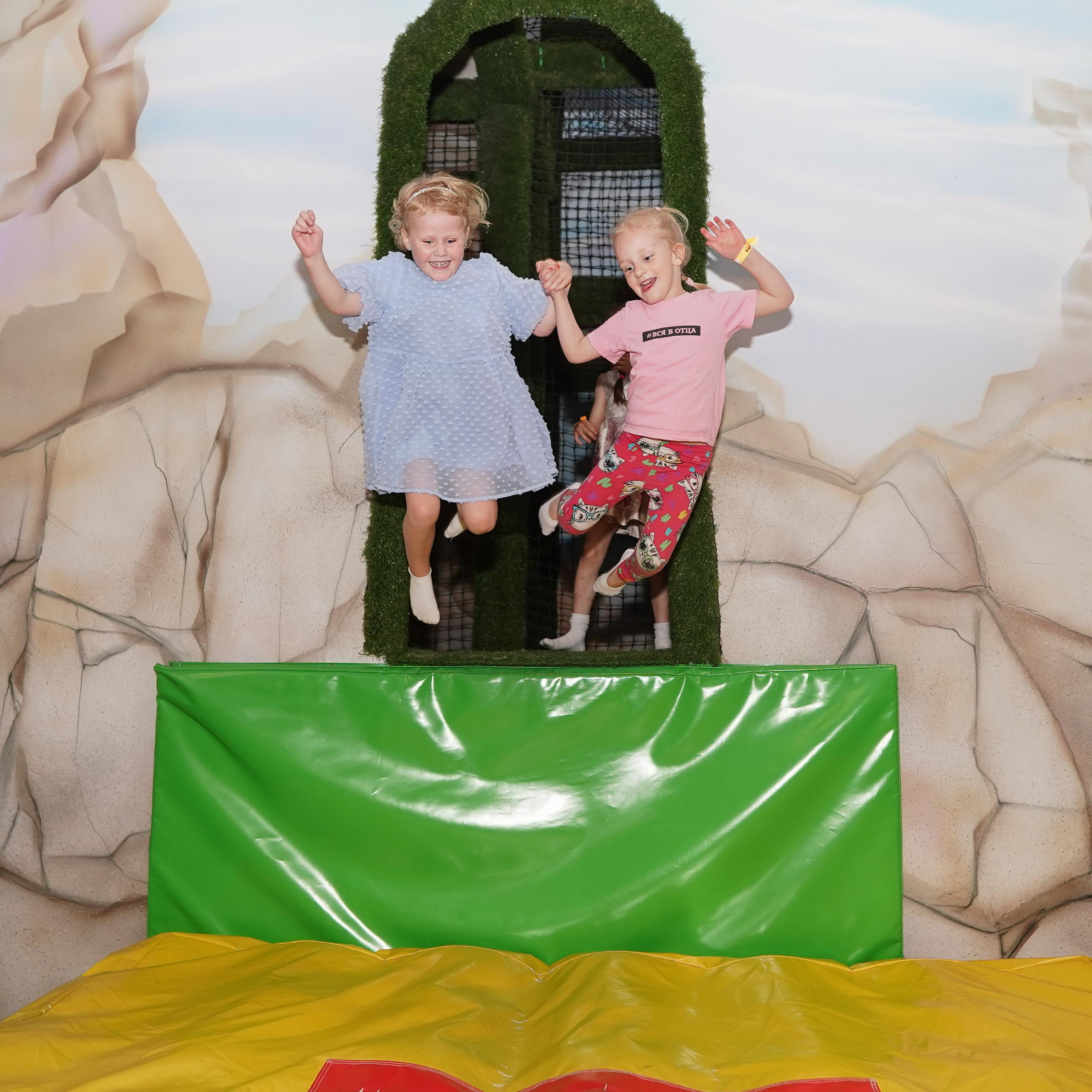 Игровые моменты. Семейный и детский фотограф в Санкт-Петербурге Сергей Тарасов